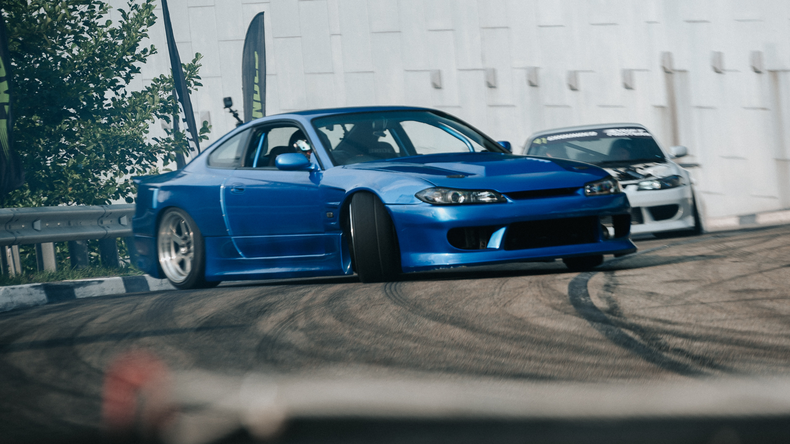 12.08.2023 — GROUNDED EVENT 2023. Репортажный фотограф в Кемерово