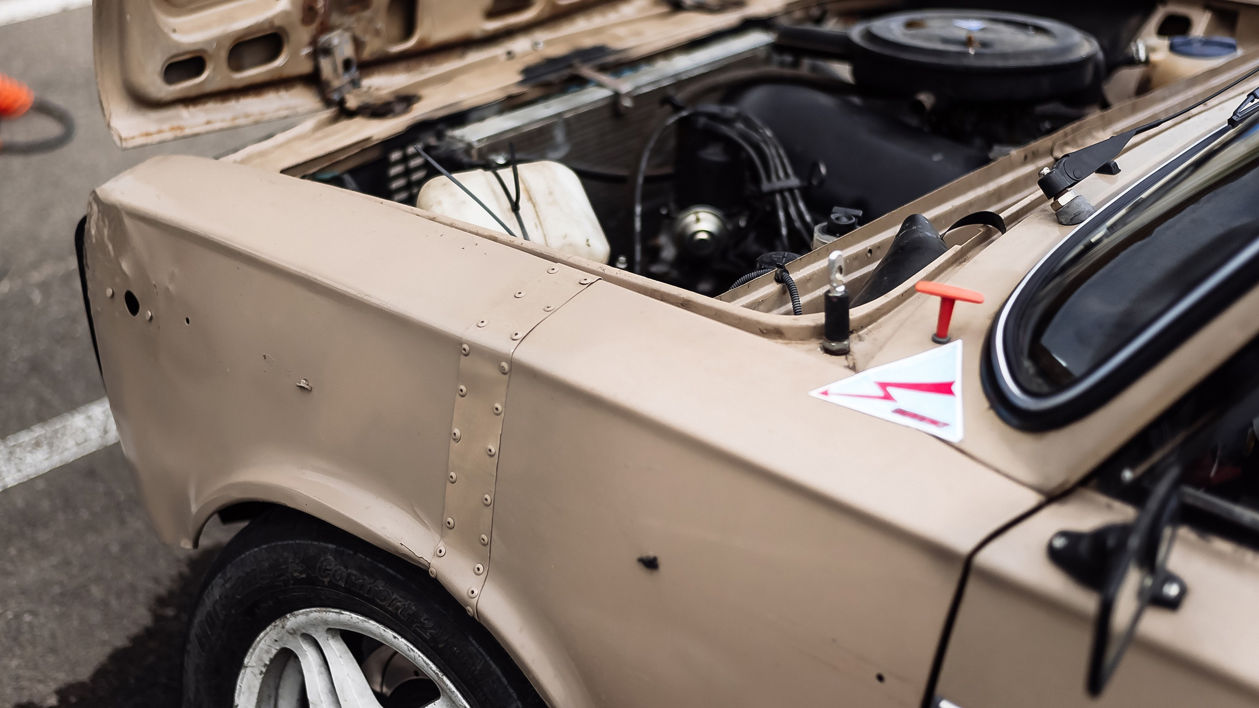 31.07.2022 — КСКГ Классика — Этап 3. Репортажный фотограф в Кемерово