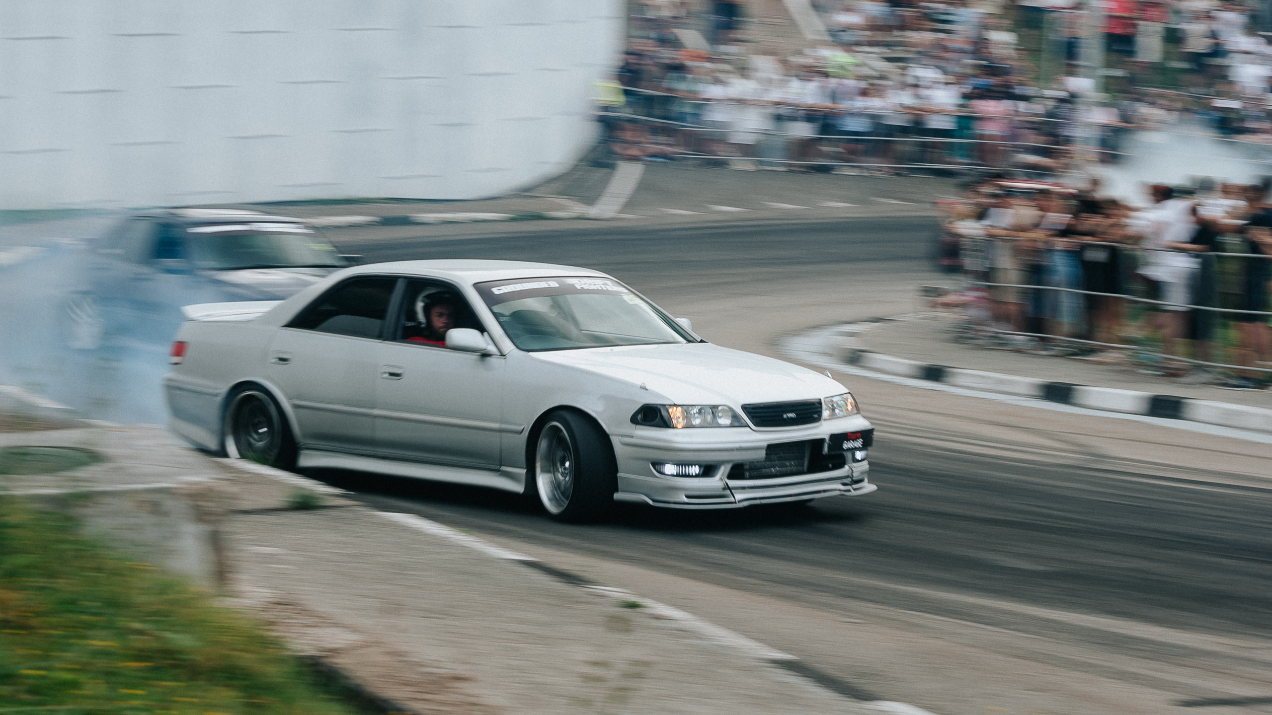 12.08.2023 — GROUNDED EVENT 2023. Репортажный фотограф в Кемерово