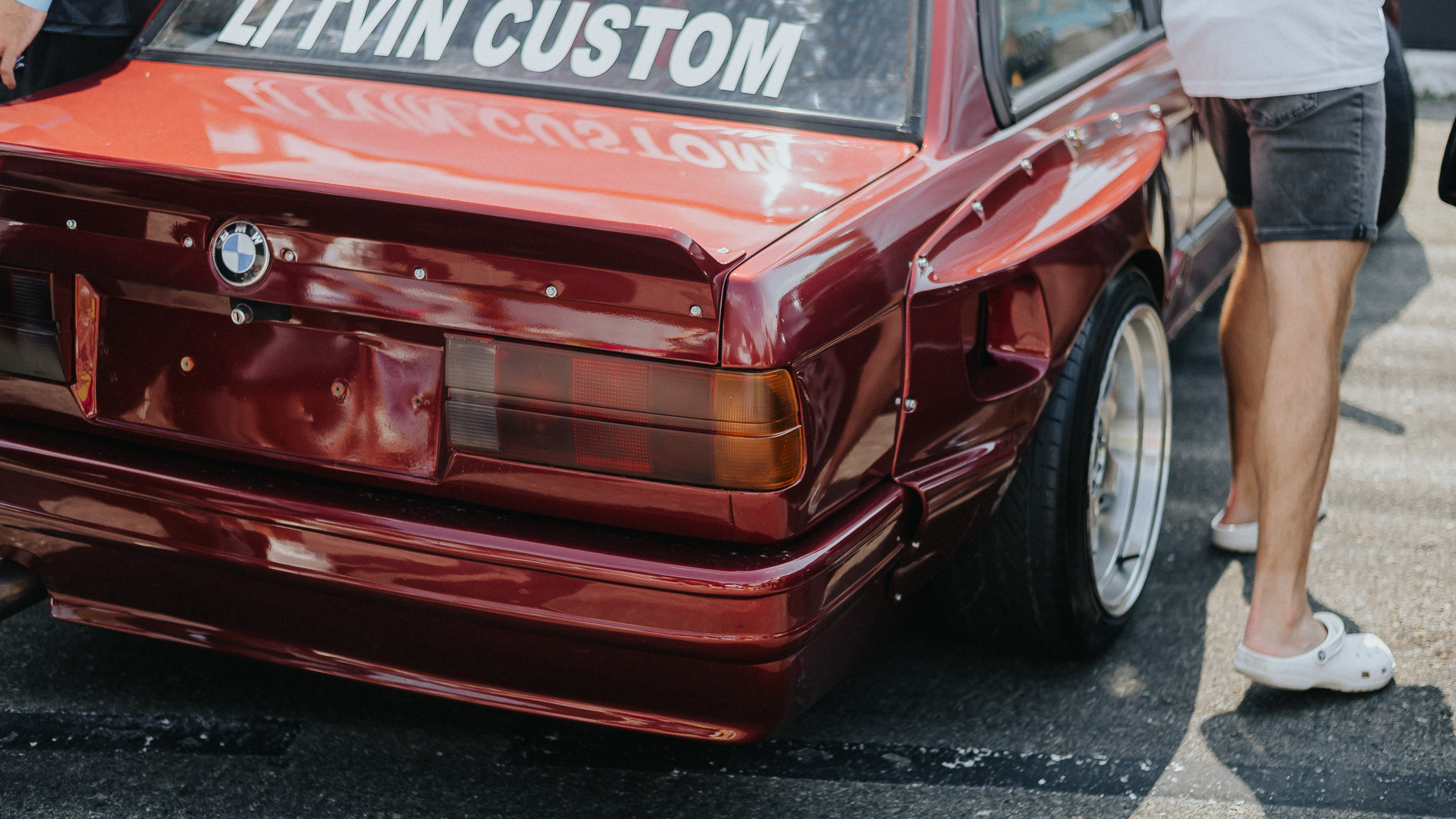 12.08.2023 — GROUNDED EVENT 2023. Репортажный фотограф в Кемерово