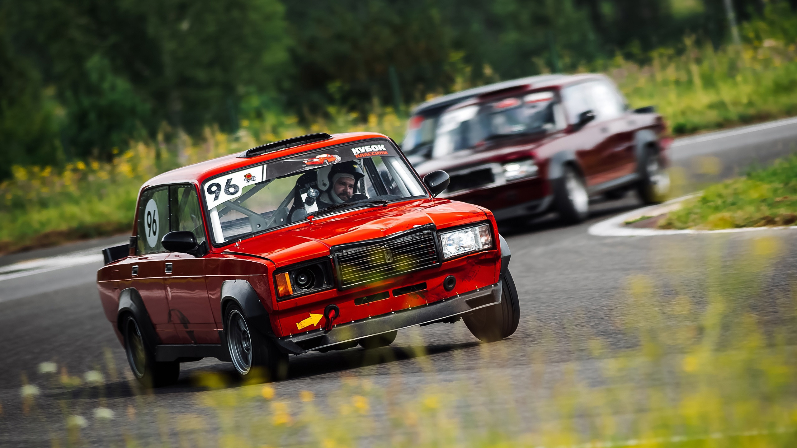 31.07.2022 — КСКГ Классика — Этап 3. Репортажный фотограф в Кемерово