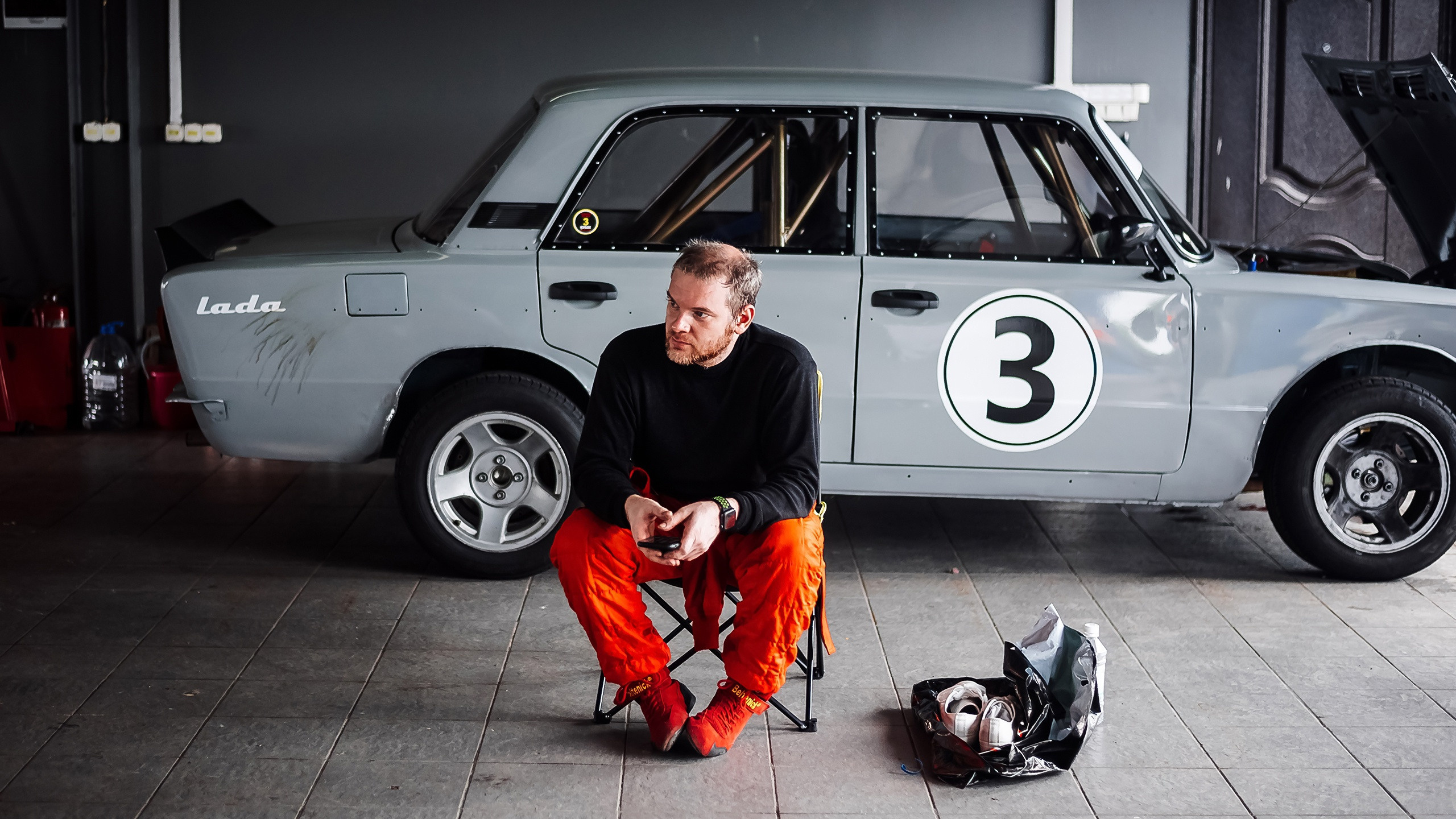 31.07.2022 — КСКГ Классика — Этап 3. Репортажный фотограф в Кемерово