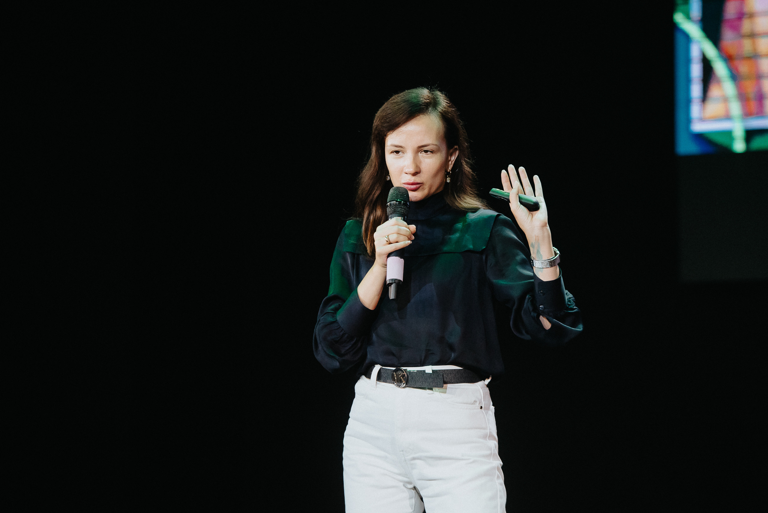 04.08.2023 — Бизнес-форум «Выжившие в Сибири». Репортажный фотограф в Кемерово