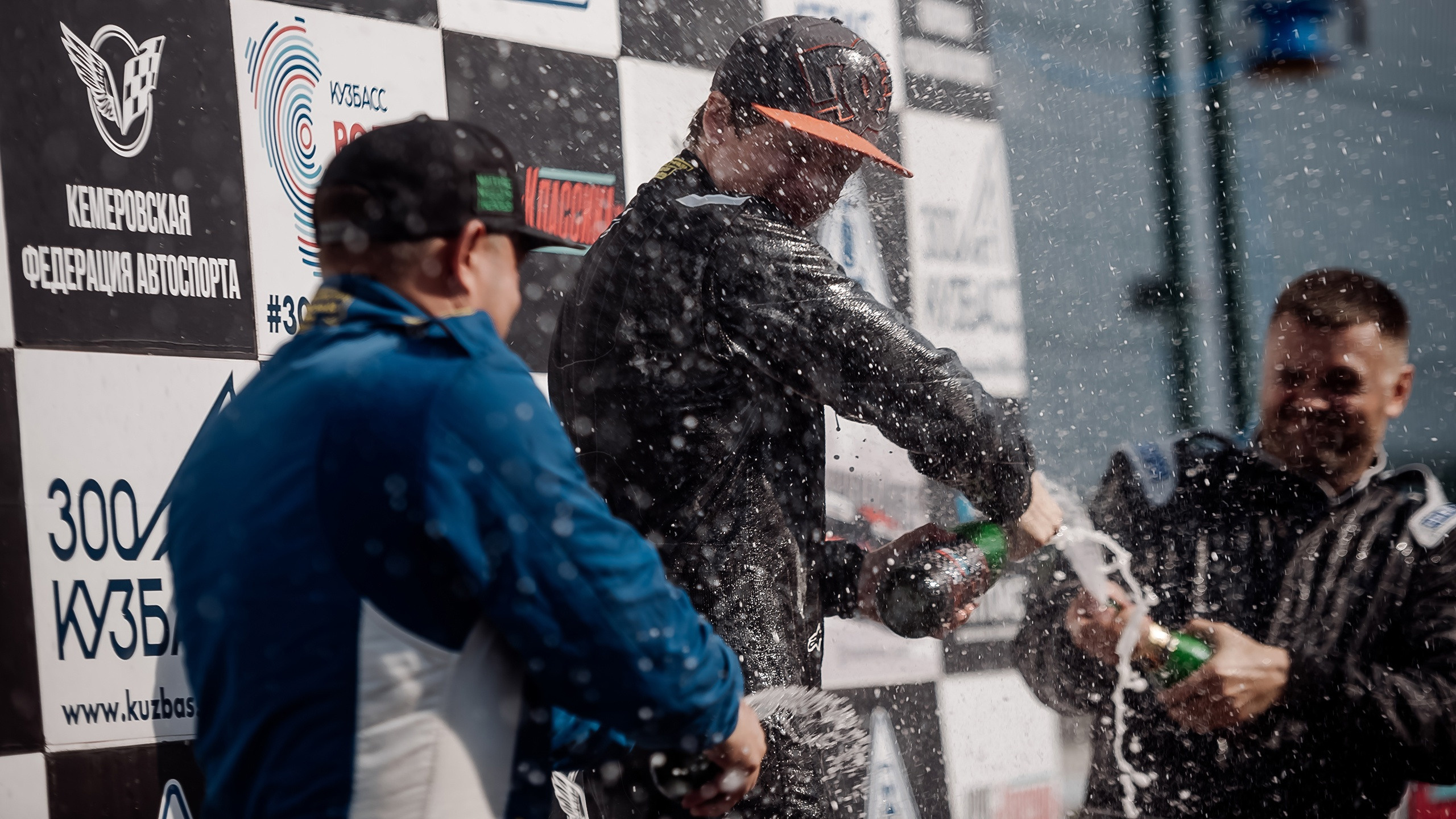 31.07.2022 — КСКГ Классика — Этап 3. Репортажный фотограф в Кемерово