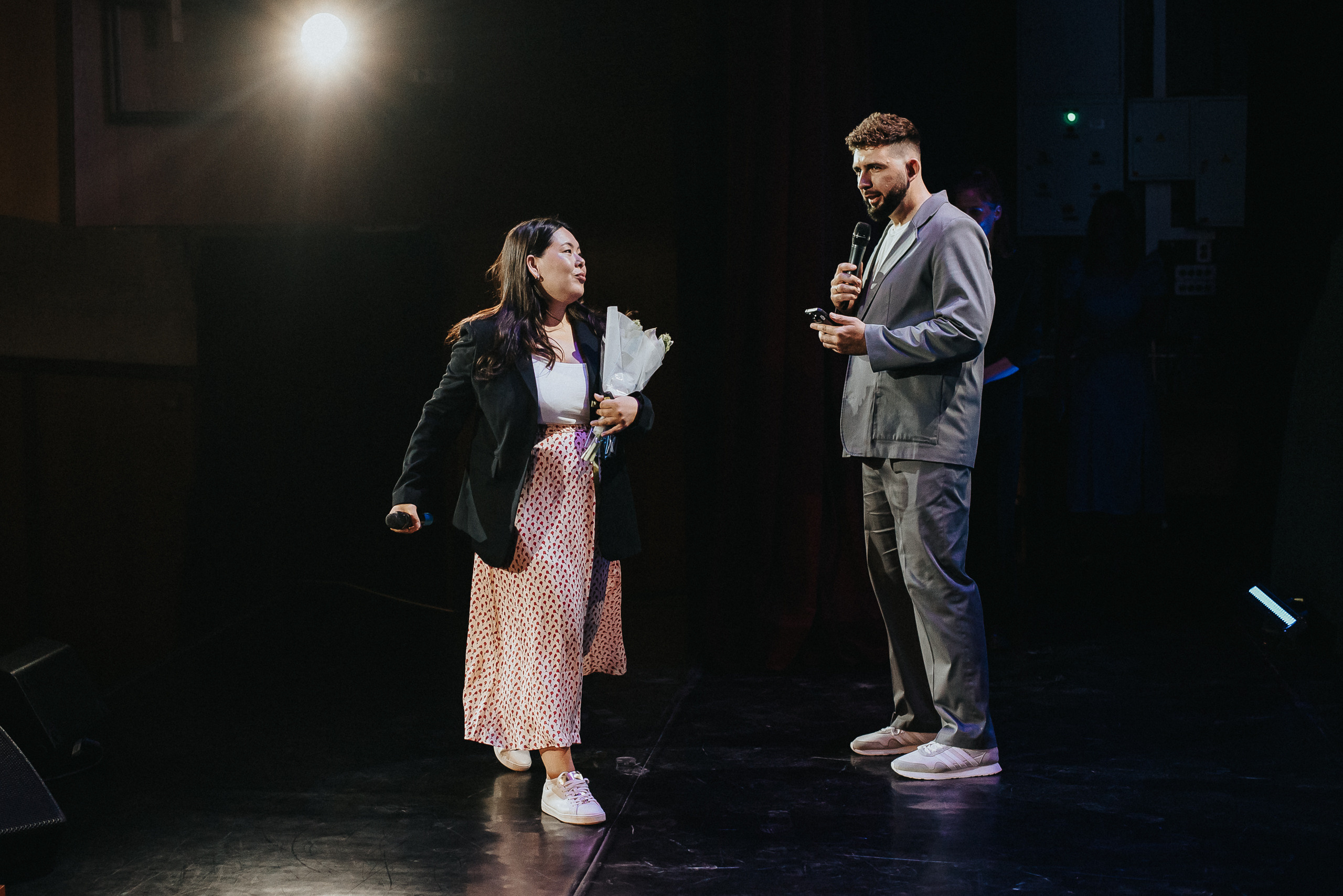 04.08.2023 — Бизнес-форум «Выжившие в Сибири». Репортажный фотограф в Кемерово