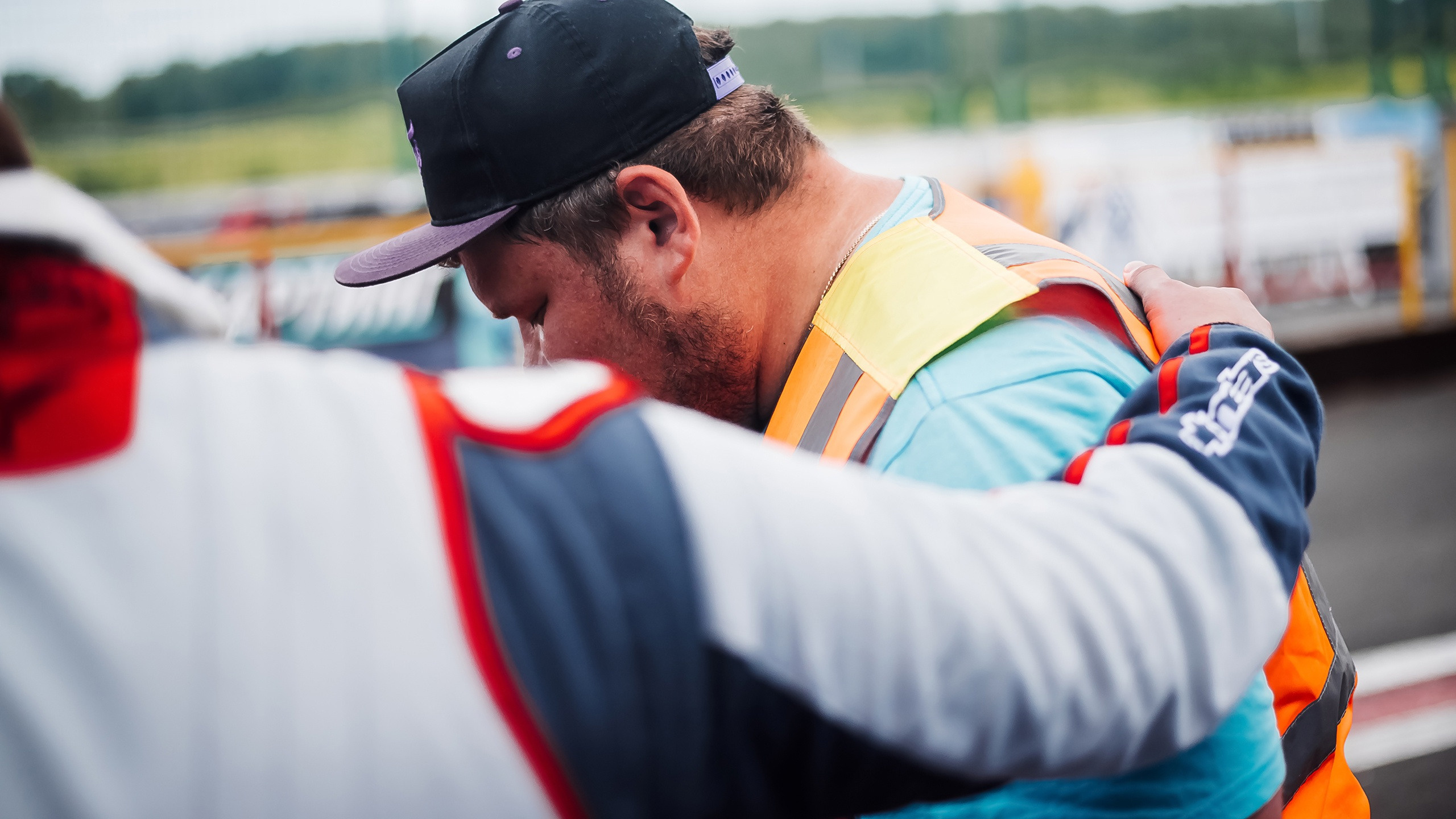 31.07.2022 — КСКГ Классика — Этап 3. Репортажный фотограф в Кемерово