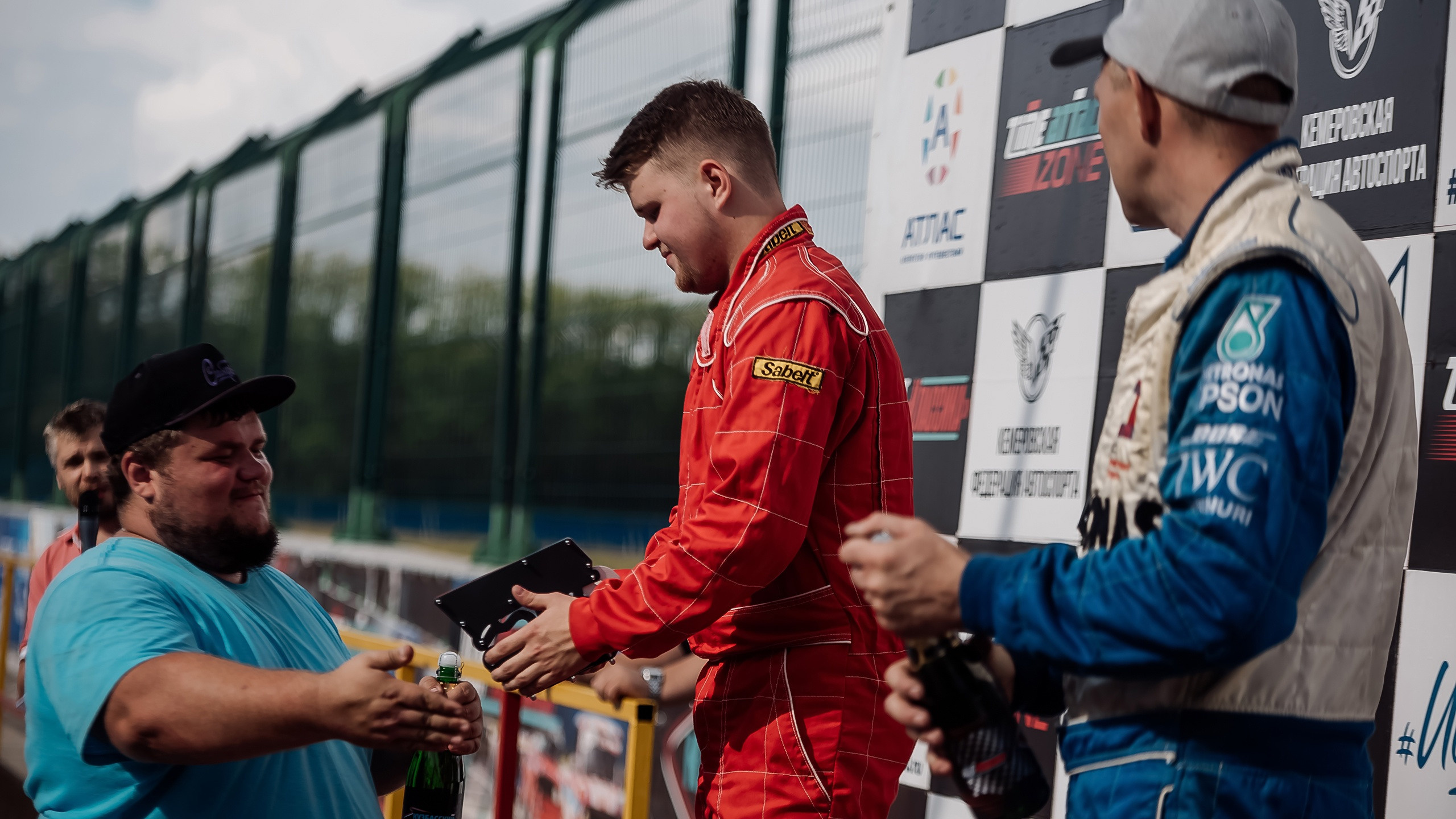 31.07.2022 — КСКГ Классика — Этап 3. Репортажный фотограф в Кемерово