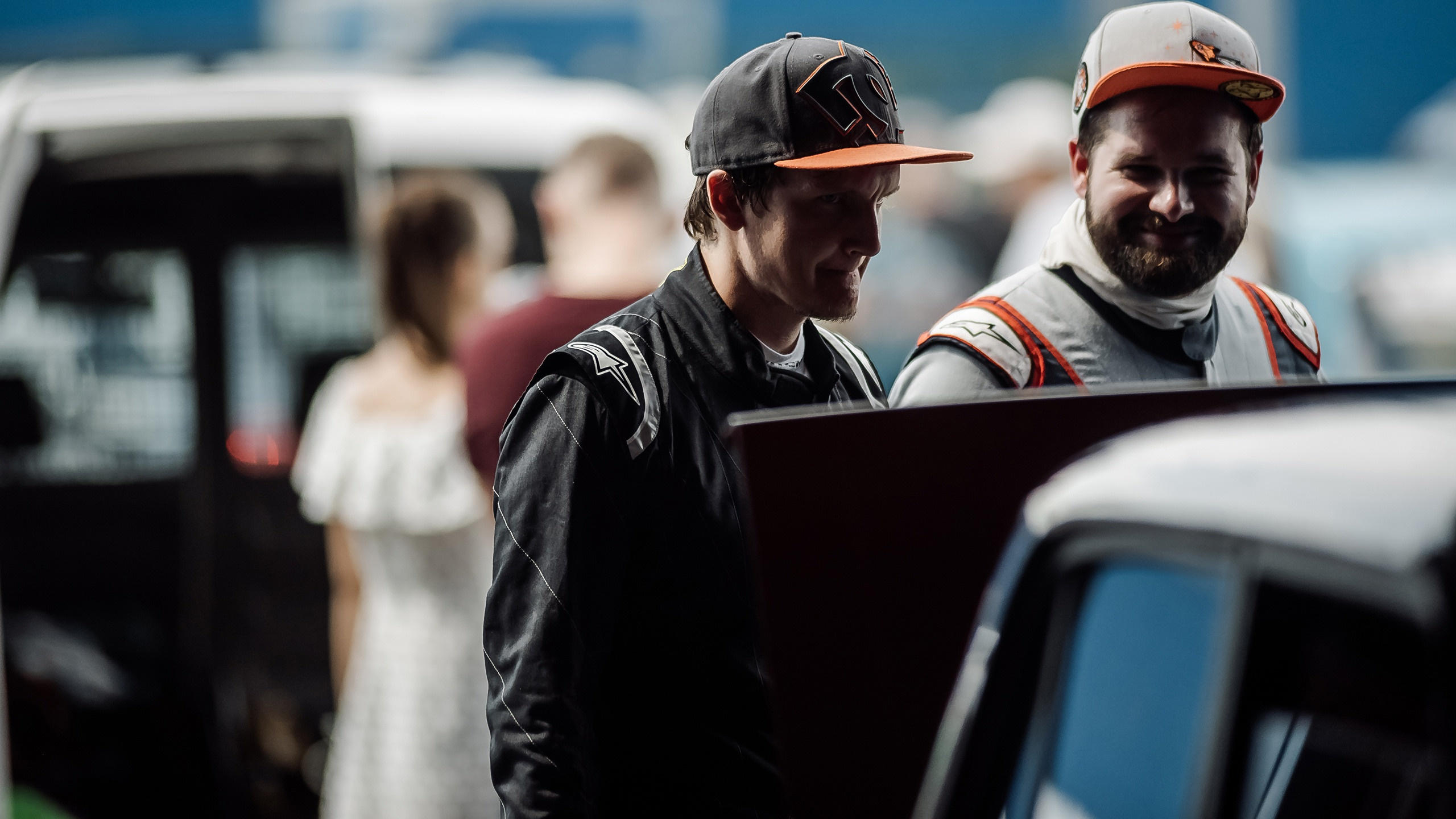 31.07.2022 — КСКГ Классика — Этап 3. Репортажный фотограф в Кемерово