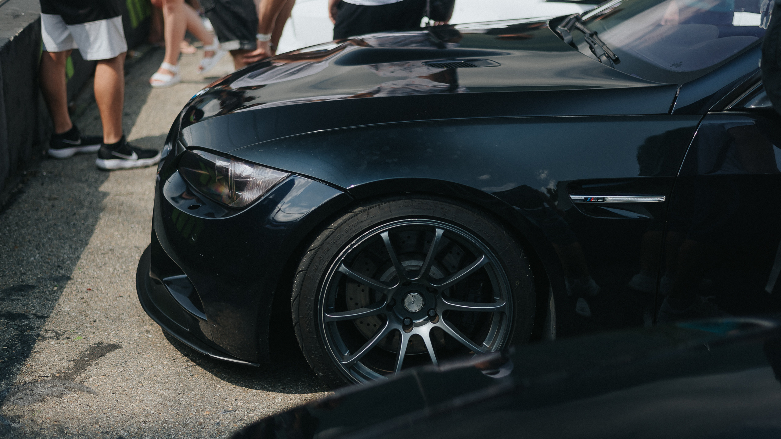 12.08.2023 — GROUNDED EVENT 2023. Репортажный фотограф в Кемерово