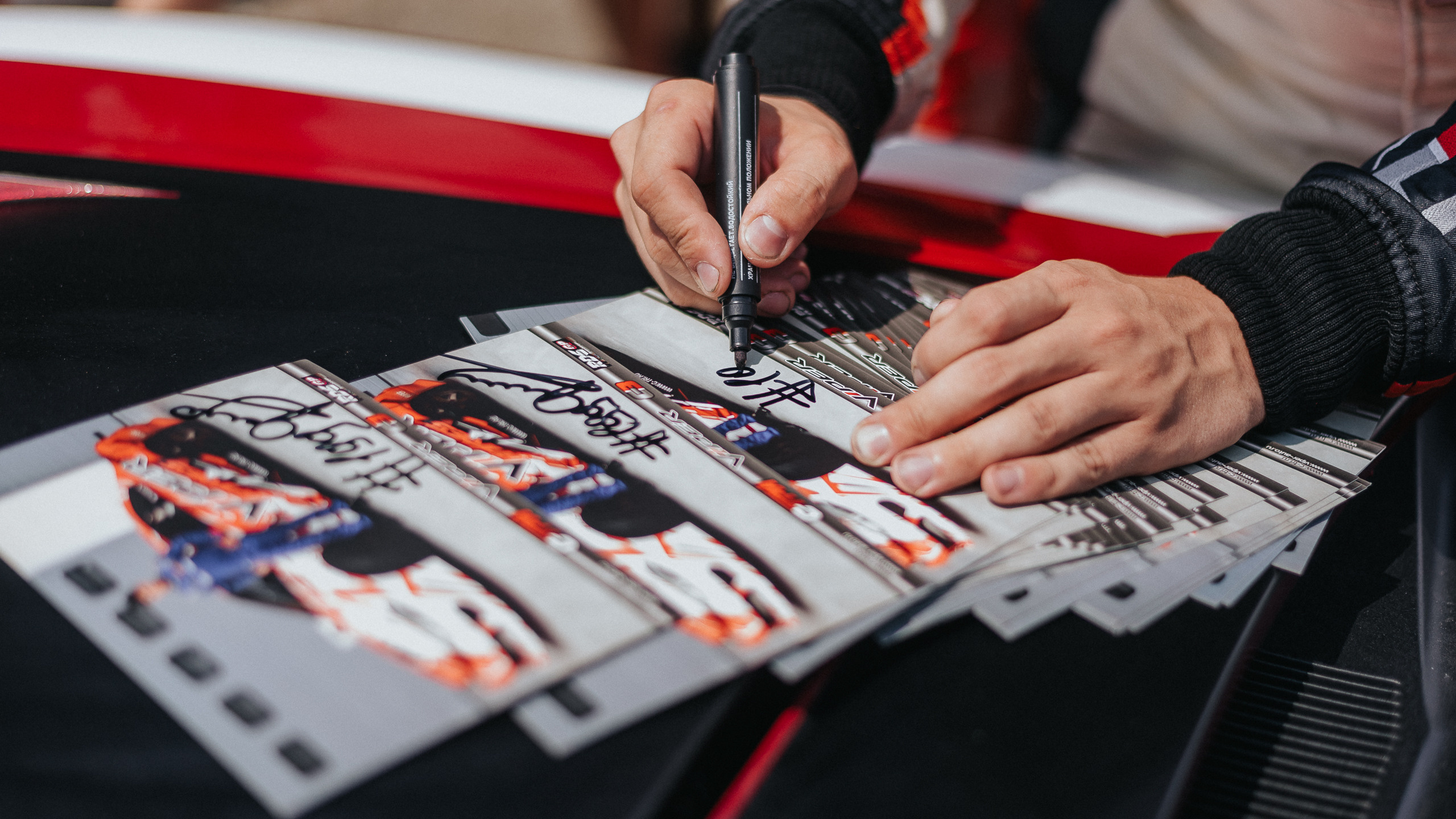 12.08.2023 — GROUNDED EVENT 2023. Репортажный фотограф в Кемерово