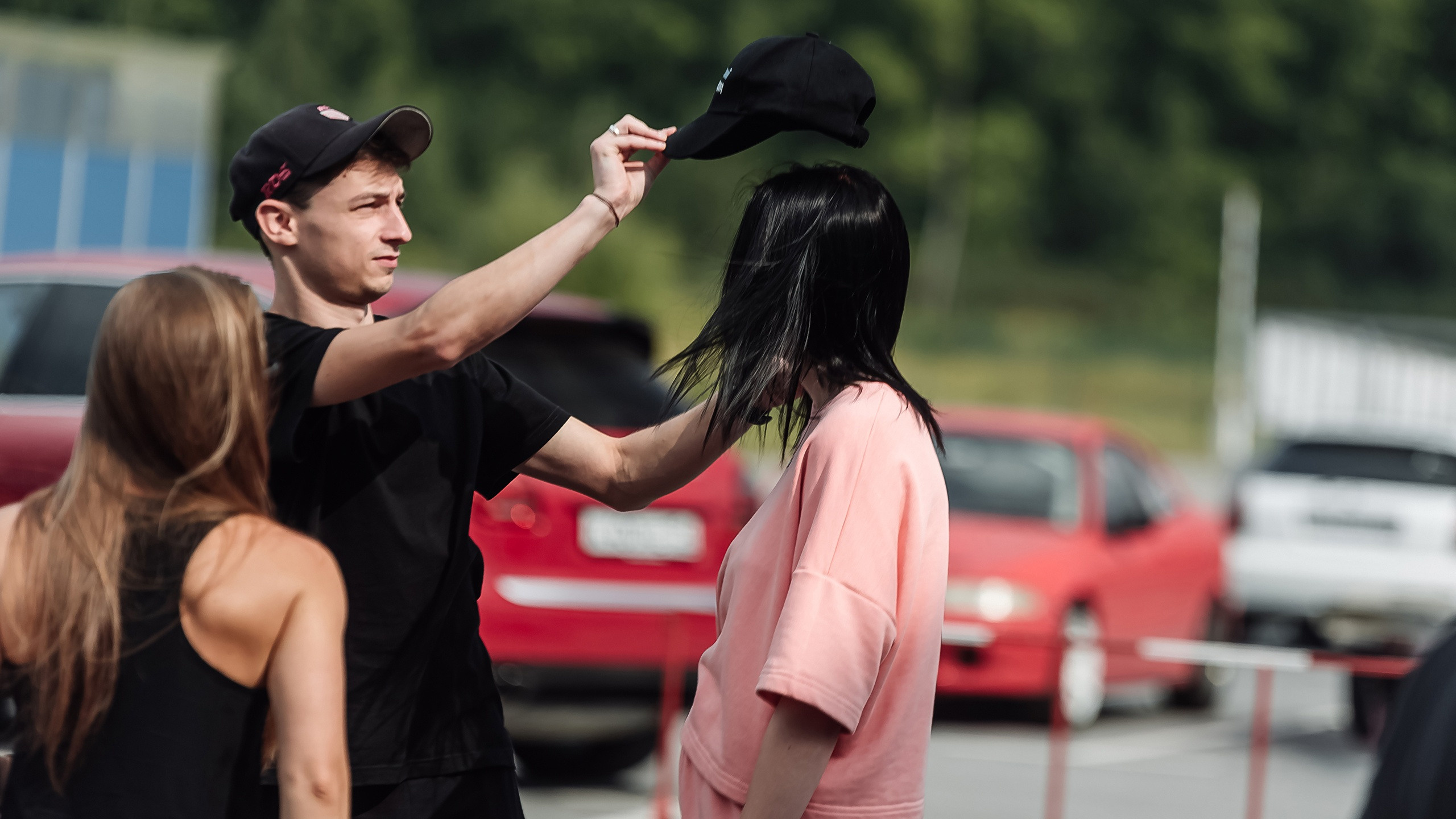 31.07.2022 — КСКГ Классика — Этап 3. Репортажный фотограф в Кемерово