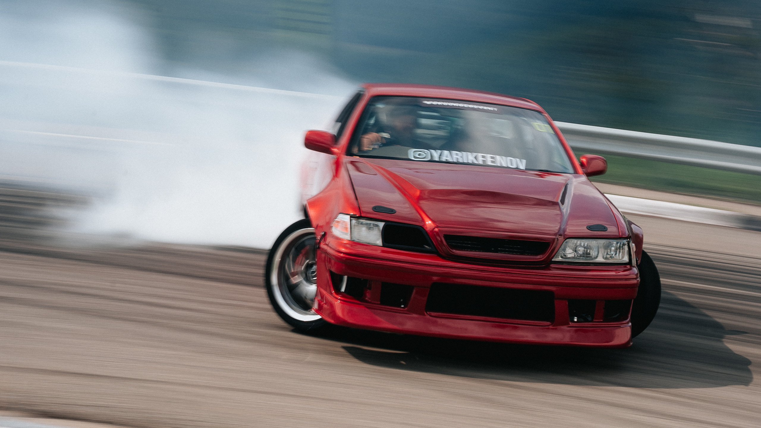 12.08.2023 — GROUNDED EVENT 2023. Репортажный фотограф в Кемерово