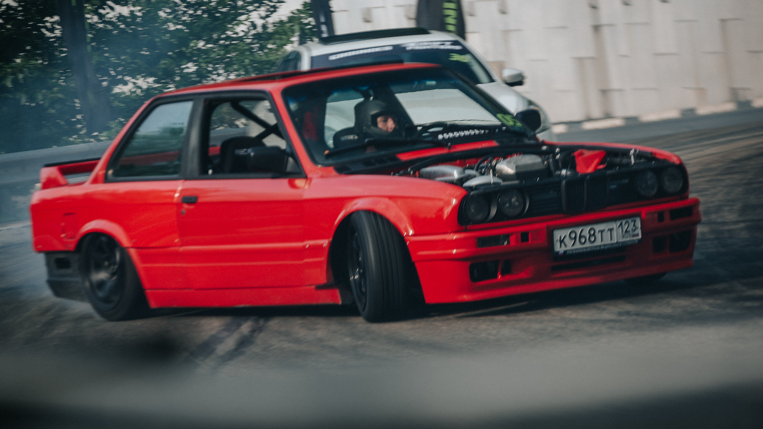 12.08.2023 — GROUNDED EVENT 2023. Репортажный фотограф в Кемерово