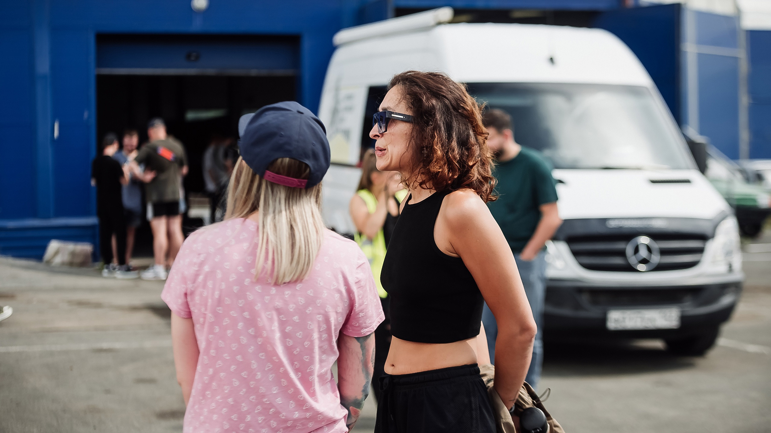 31.07.2022 — КСКГ Классика — Этап 3. Репортажный фотограф в Кемерово