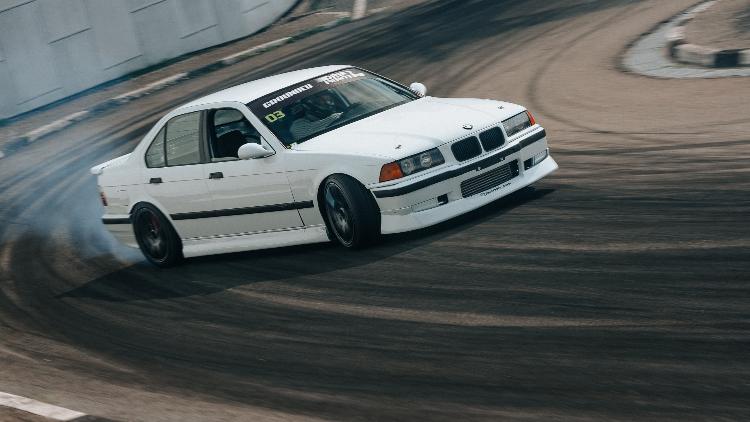 12.08.2023 — GROUNDED EVENT 2023. Репортажный фотограф в Кемерово