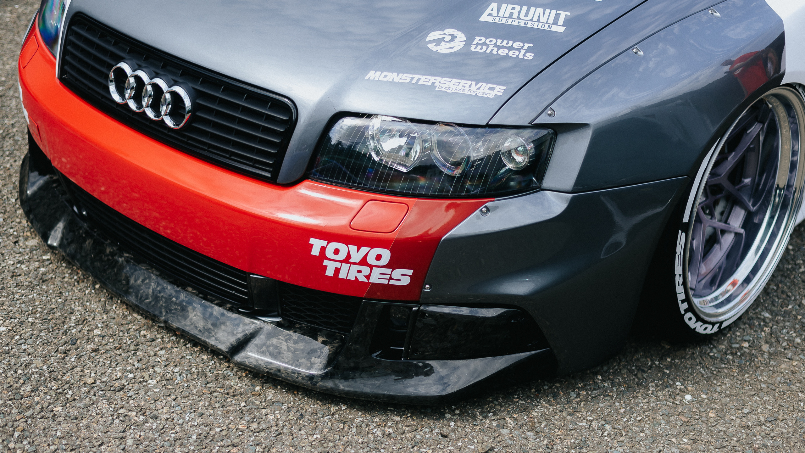 12.08.2023 — GROUNDED EVENT 2023. Репортажный фотограф в Кемерово