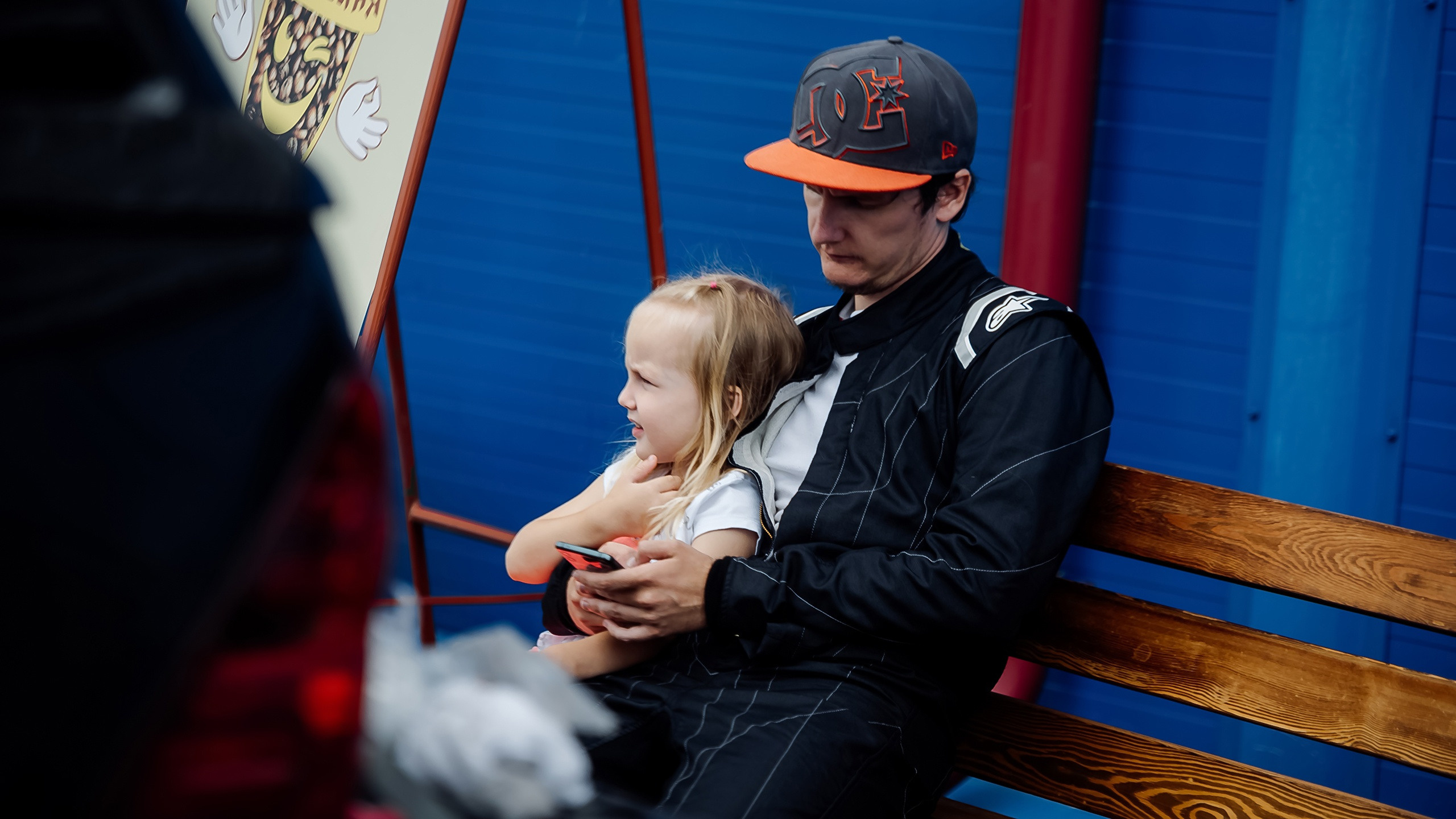 31.07.2022 — КСКГ Классика — Этап 3. Репортажный фотограф в Кемерово