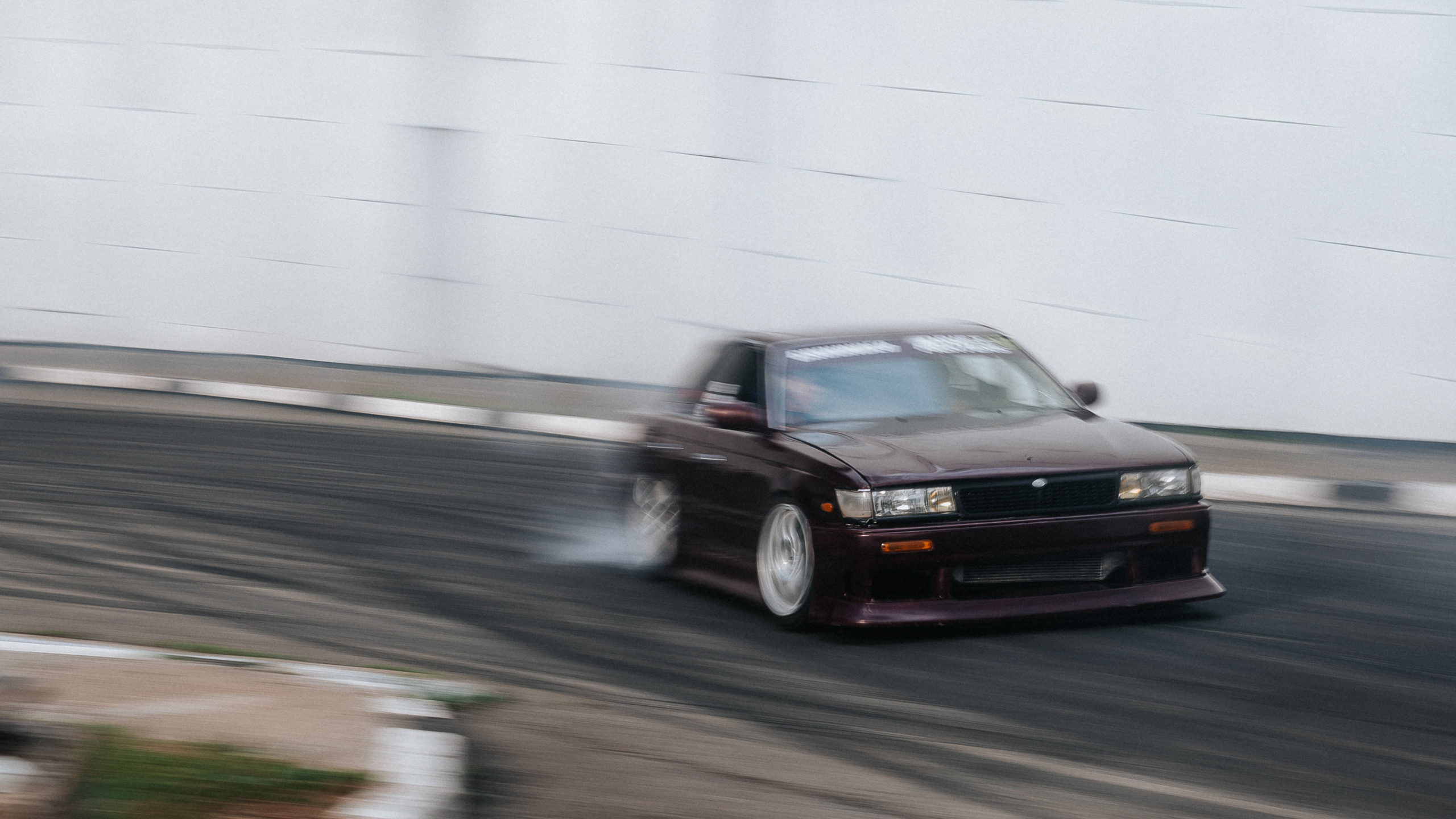 12.08.2023 — GROUNDED EVENT 2023. Репортажный фотограф в Кемерово