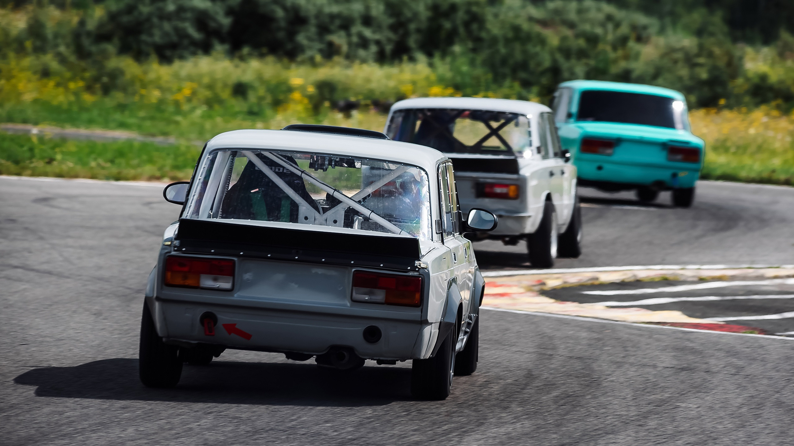 31.07.2022 — КСКГ Классика — Этап 3. Репортажный фотограф в Кемерово