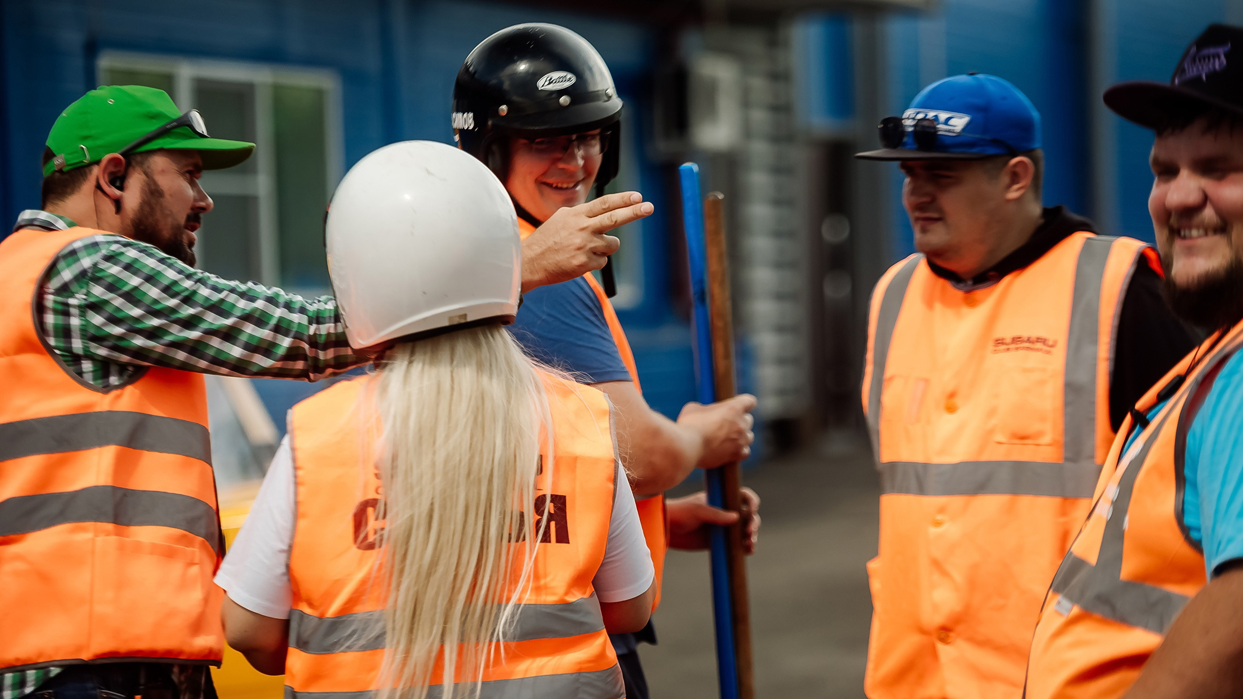 31.07.2022 — КСКГ Классика — Этап 3. Репортажный фотограф в Кемерово