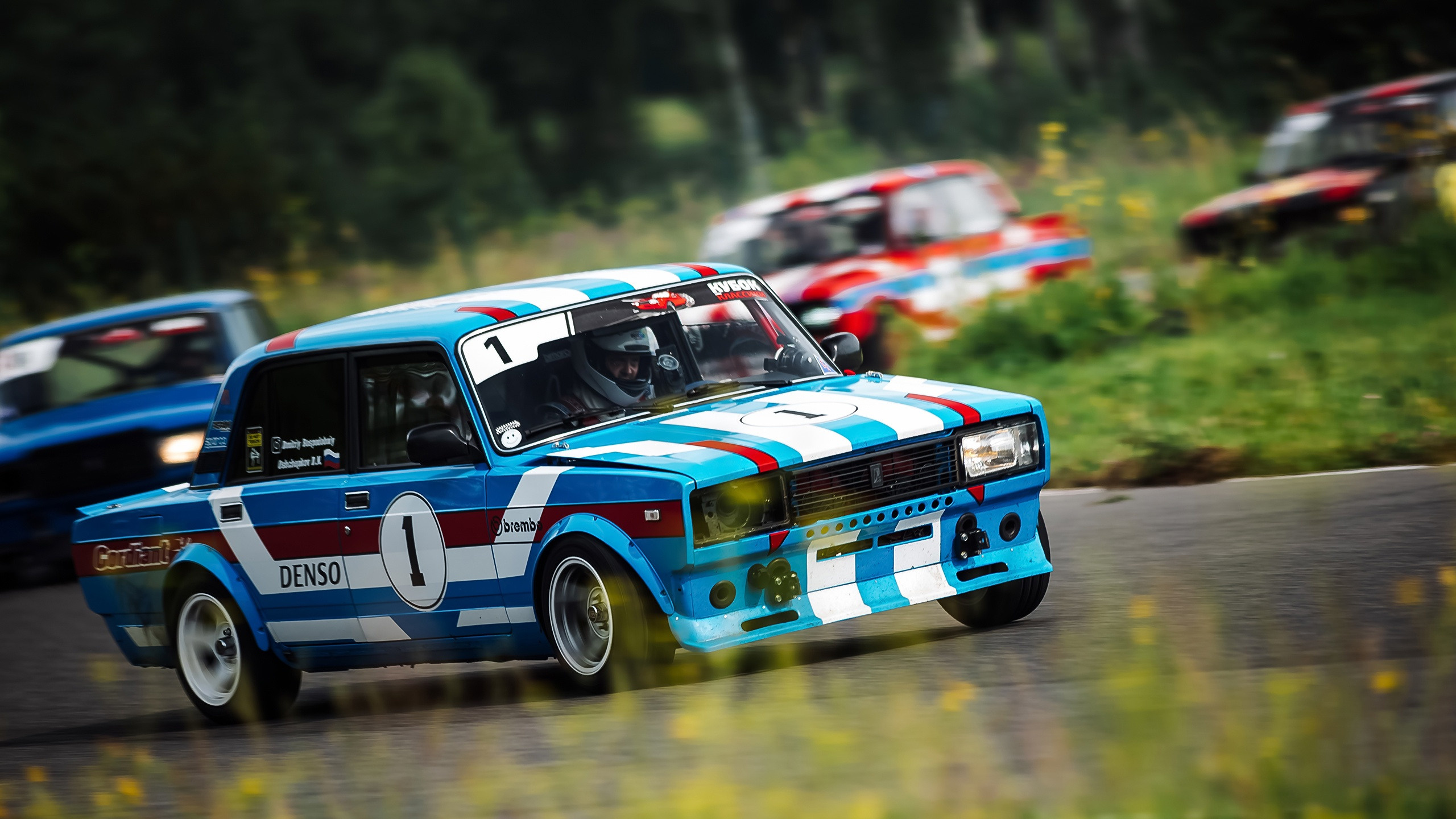 31.07.2022 — КСКГ Классика — Этап 3. Репортажный фотограф в Кемерово