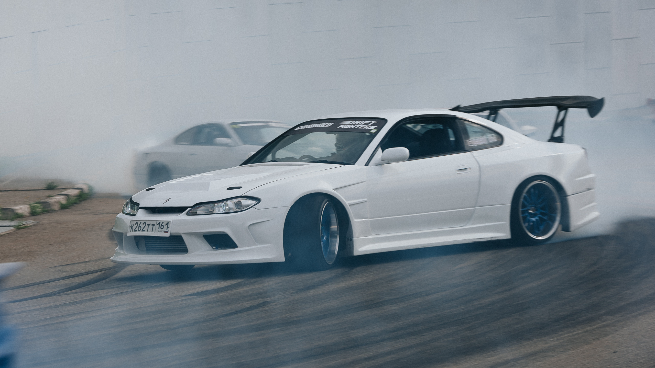 12.08.2023 — GROUNDED EVENT 2023. Репортажный фотограф в Кемерово