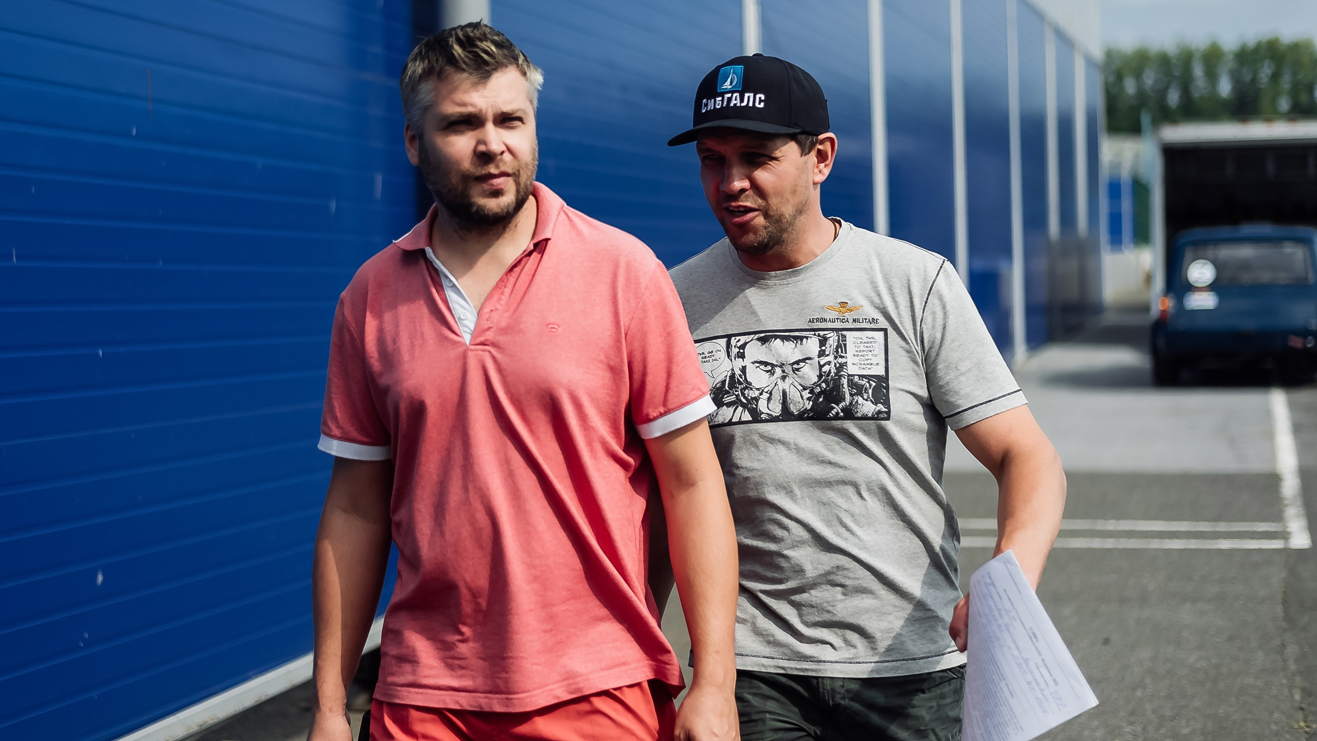 31.07.2022 — КСКГ Классика — Этап 3. Репортажный фотограф в Кемерово