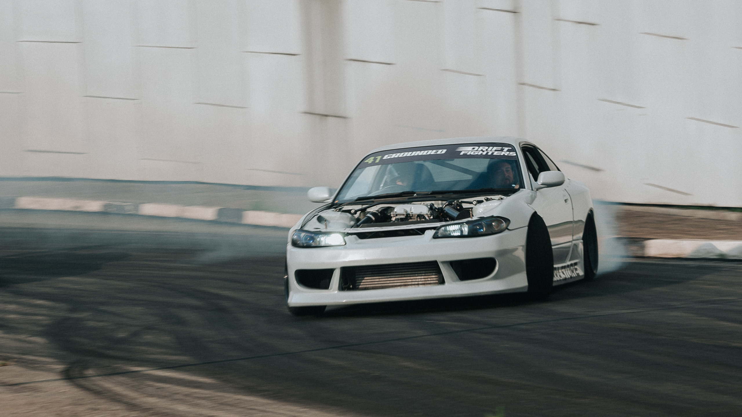 12.08.2023 — GROUNDED EVENT 2023. Репортажный фотограф в Кемерово