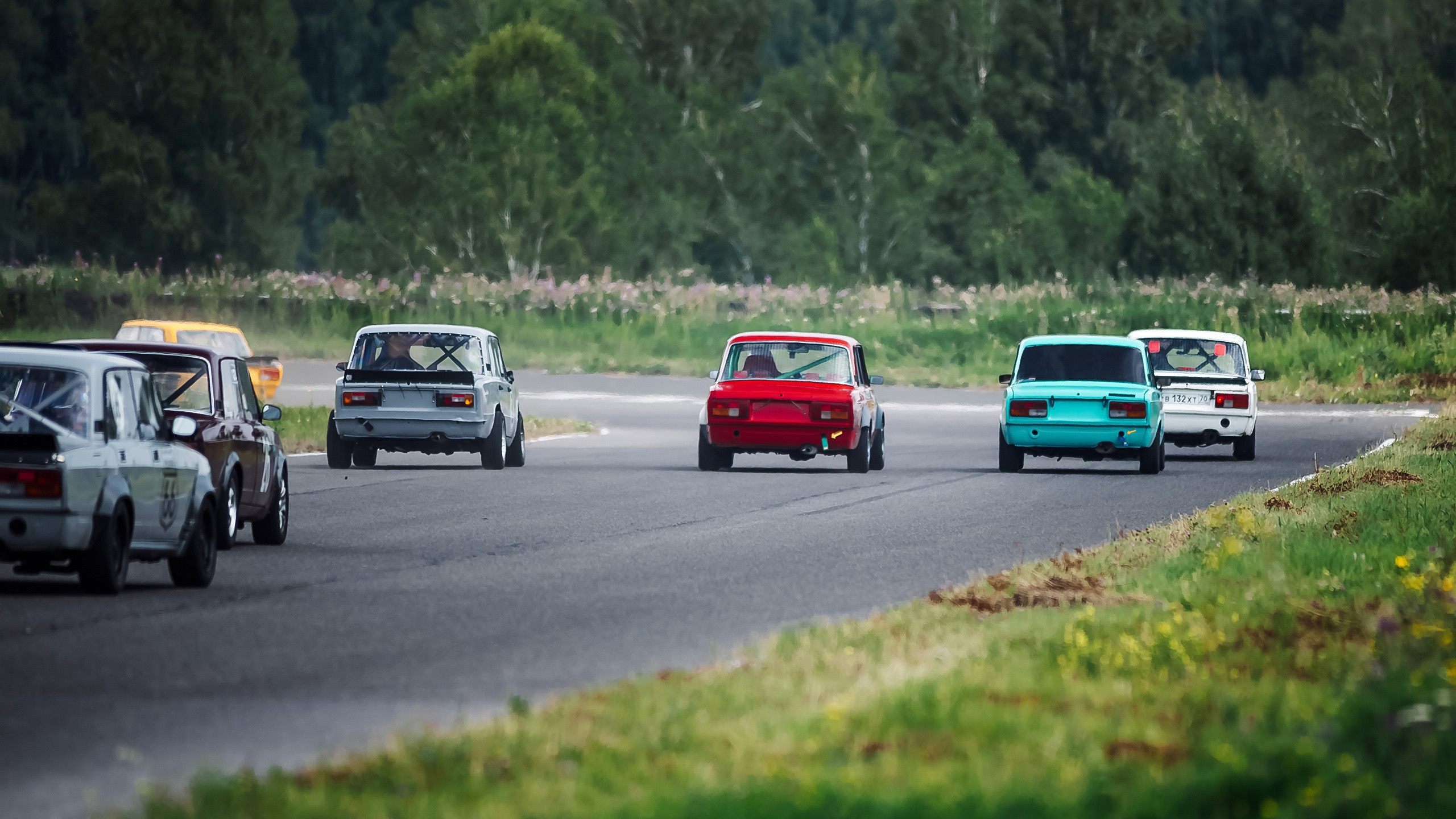 31.07.2022 — КСКГ Классика — Этап 3. Репортажный фотограф в Кемерово