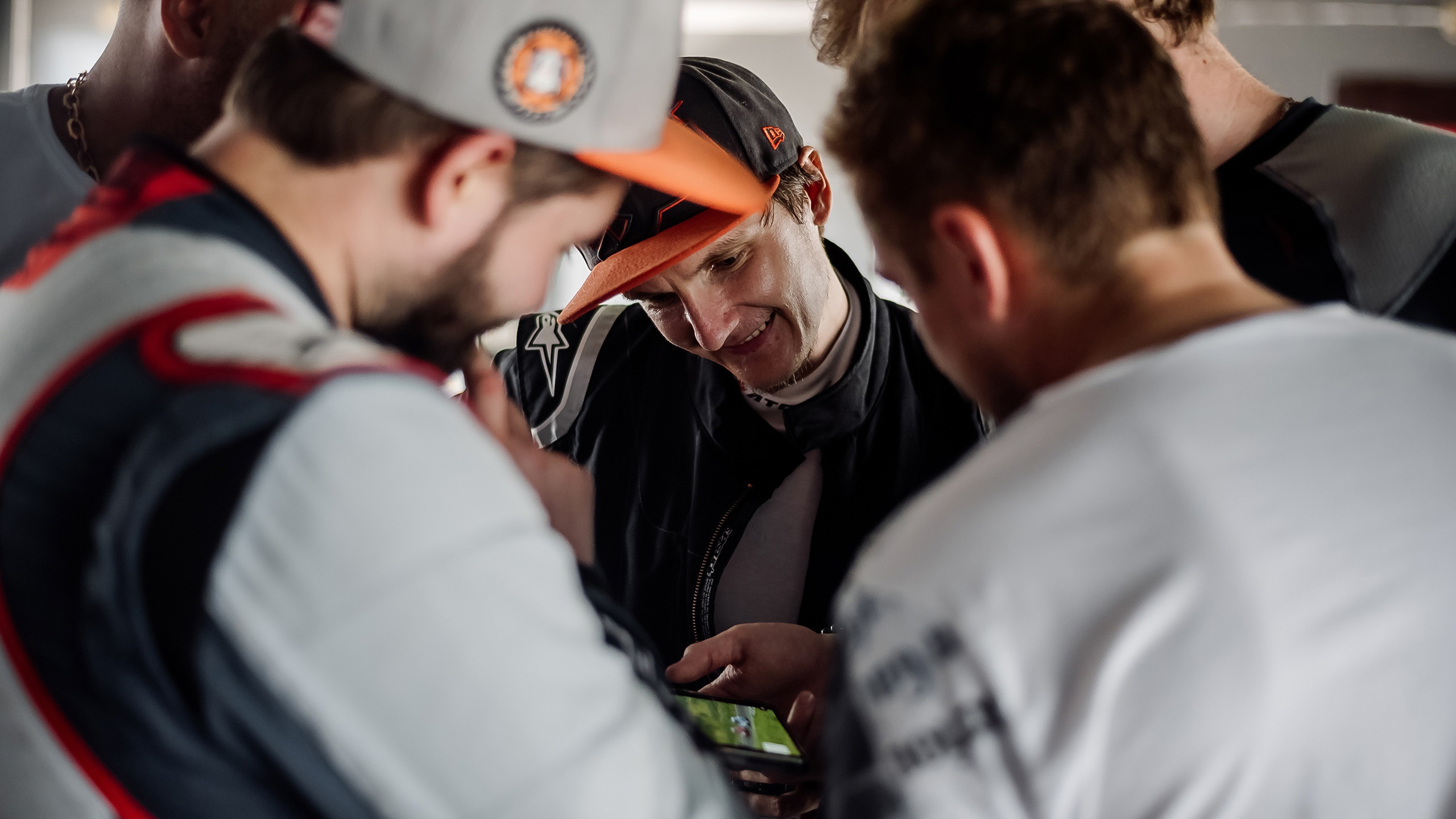 31.07.2022 — КСКГ Классика — Этап 3. Репортажный фотограф в Кемерово