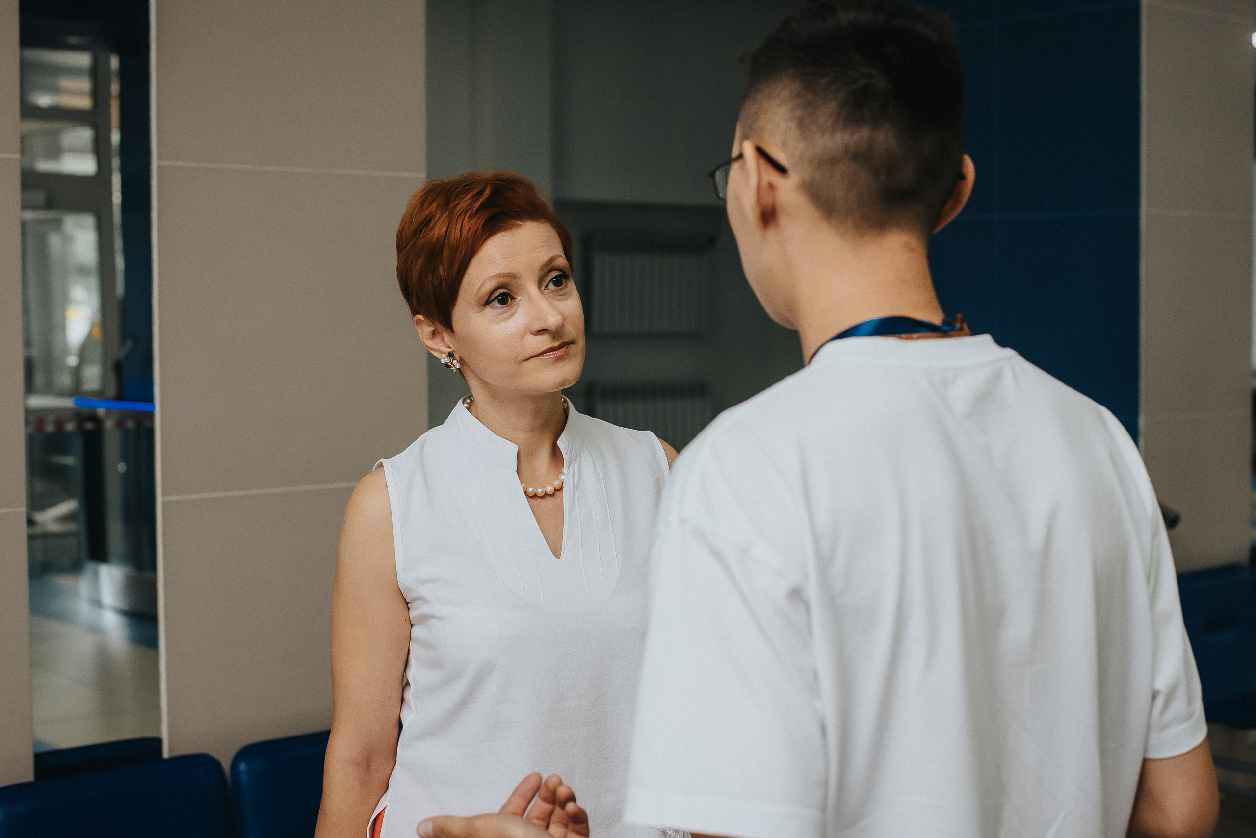 04.08.2023 — Бизнес-форум «Выжившие в Сибири». Репортажный фотограф в Кемерово
