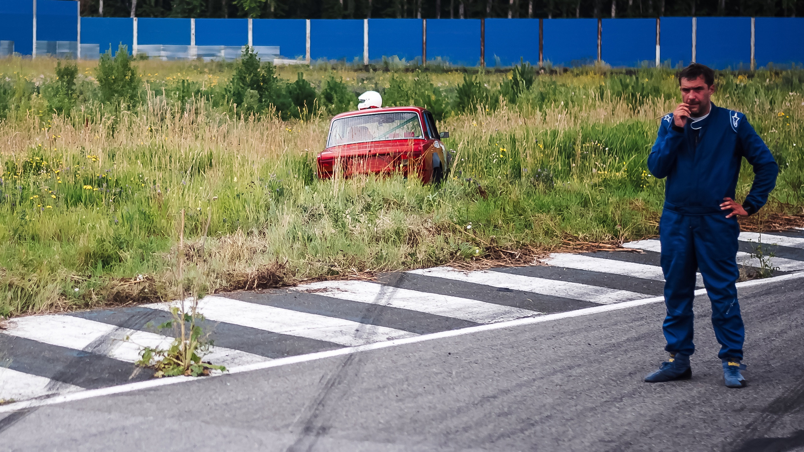 31.07.2022 — КСКГ Классика — Этап 3. Репортажный фотограф в Кемерово