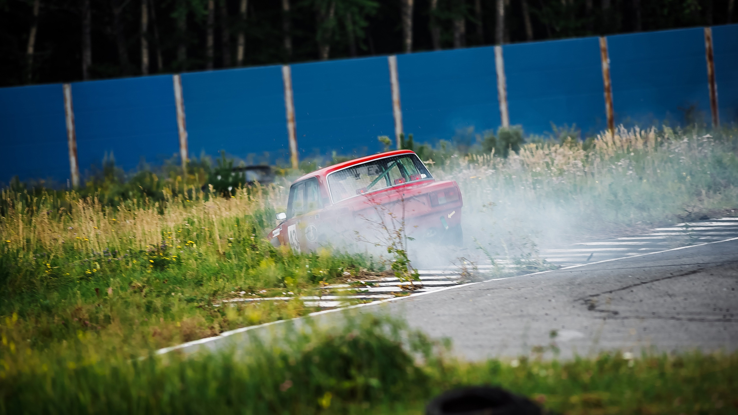 31.07.2022 — КСКГ Классика — Этап 3. Репортажный фотограф в Кемерово