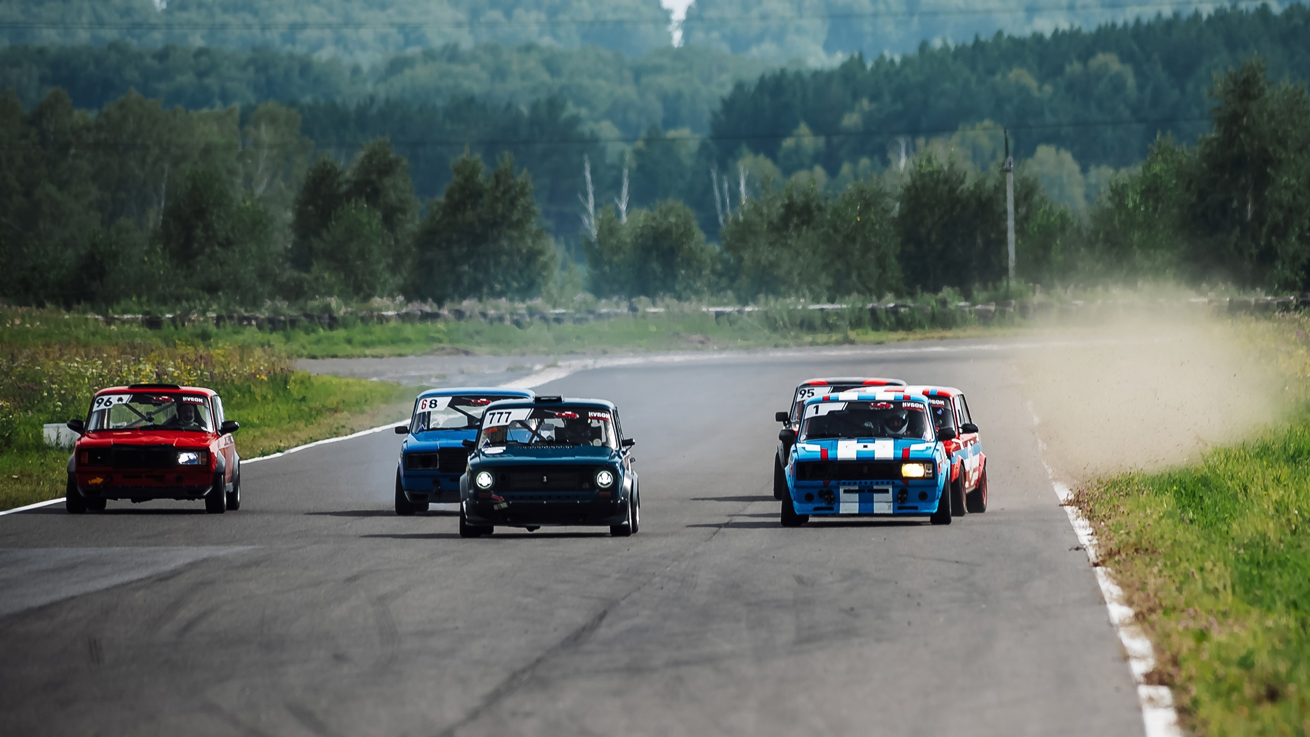 31.07.2022 — КСКГ Классика — Этап 3. Репортажный фотограф в Кемерово