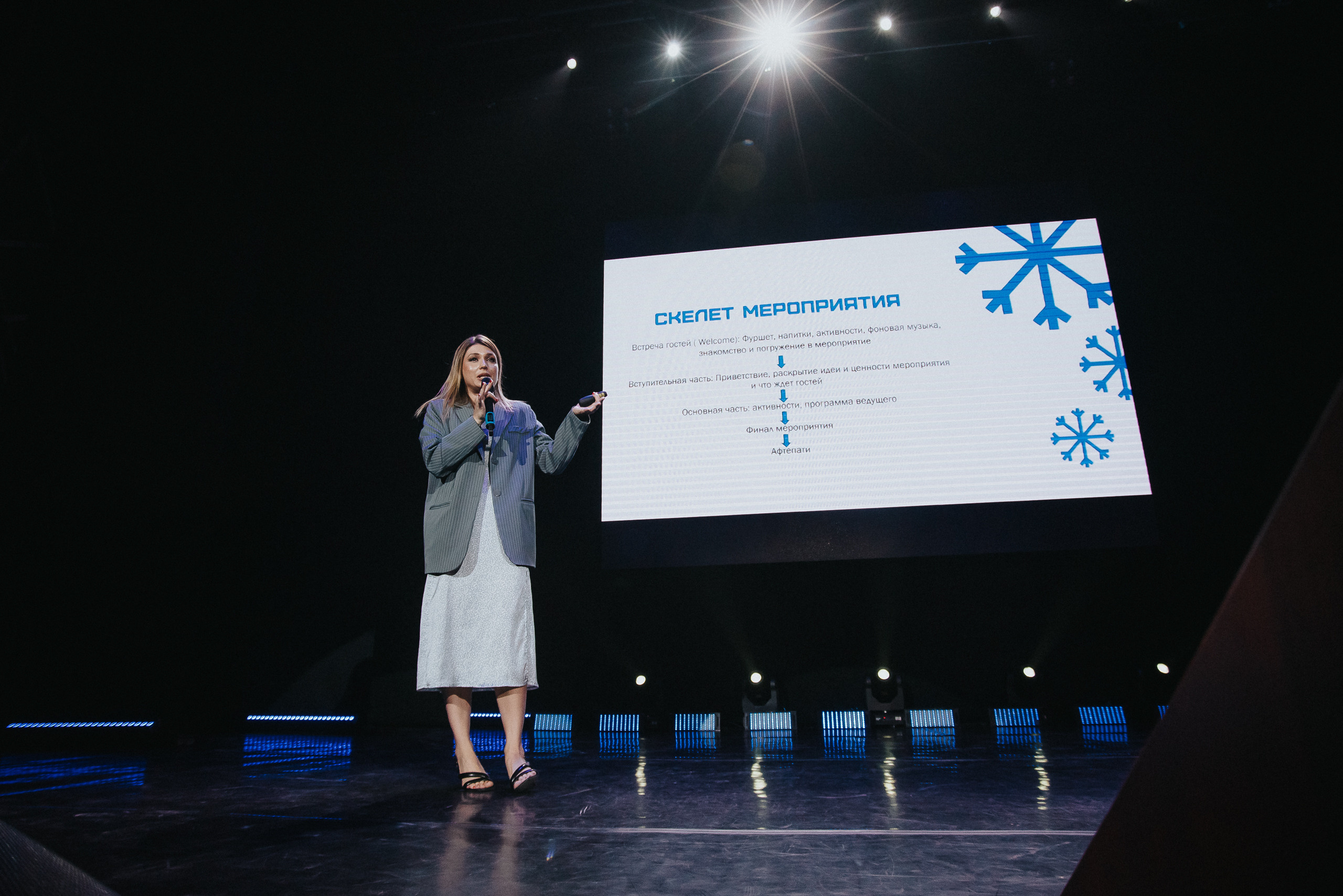 04.08.2023 — Бизнес-форум «Выжившие в Сибири». Репортажный фотограф в Кемерово