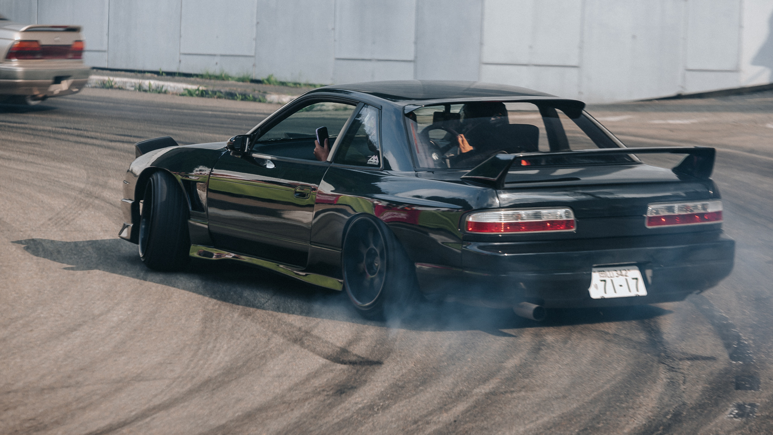 12.08.2023 — GROUNDED EVENT 2023. Репортажный фотограф в Кемерово