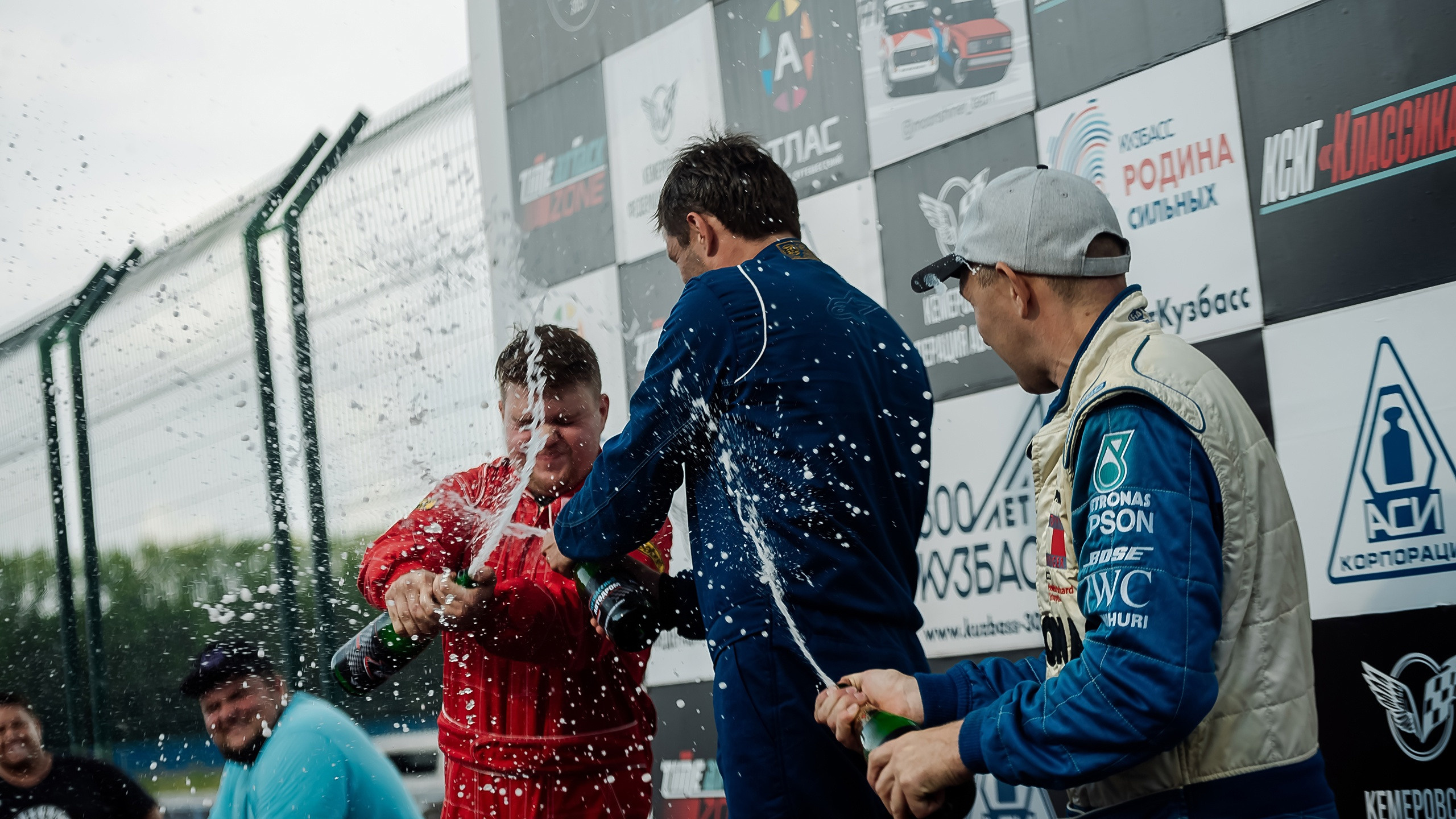 31.07.2022 — КСКГ Классика — Этап 3. Репортажный фотограф в Кемерово