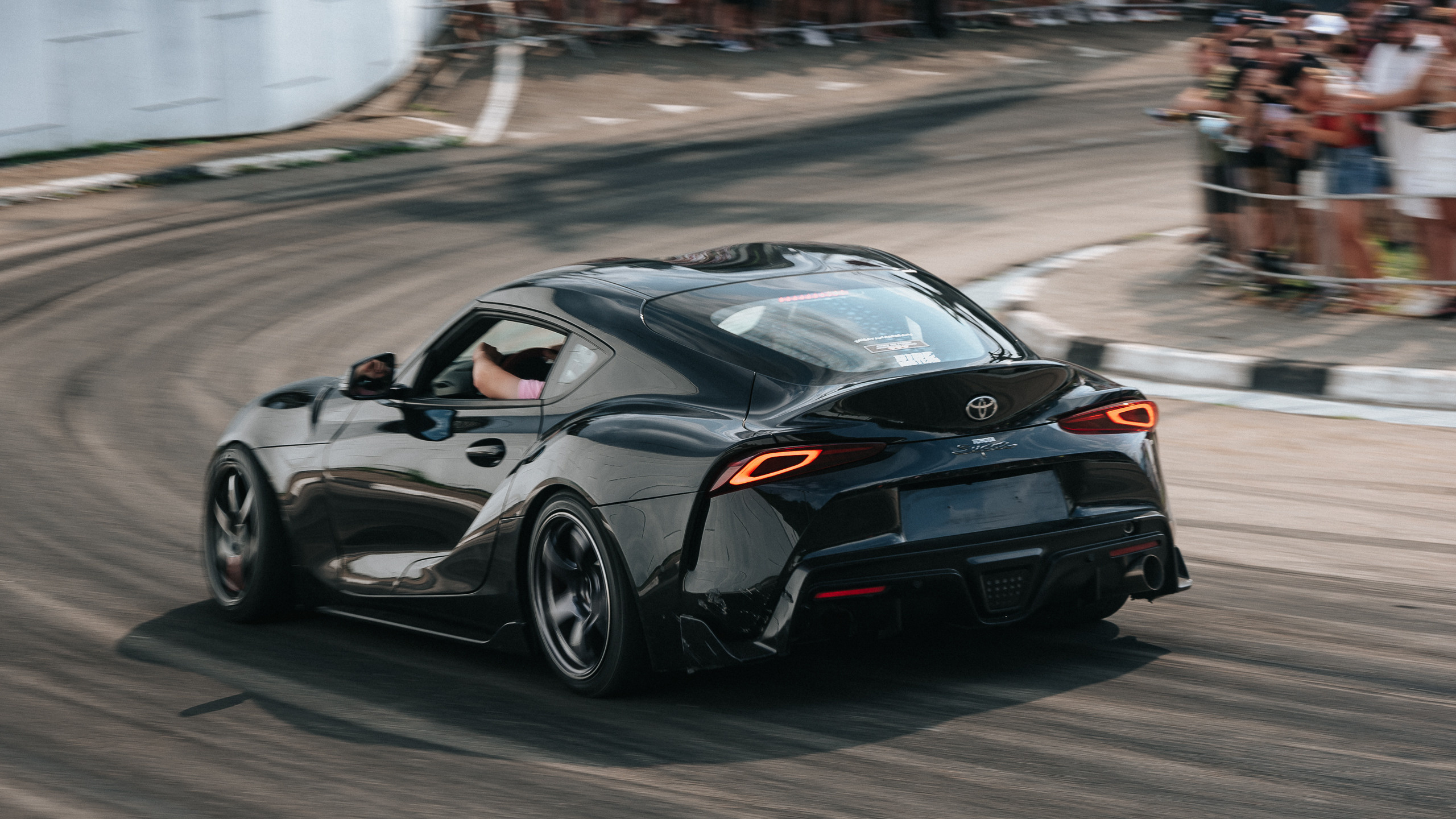 12.08.2023 — GROUNDED EVENT 2023. Репортажный фотограф в Кемерово