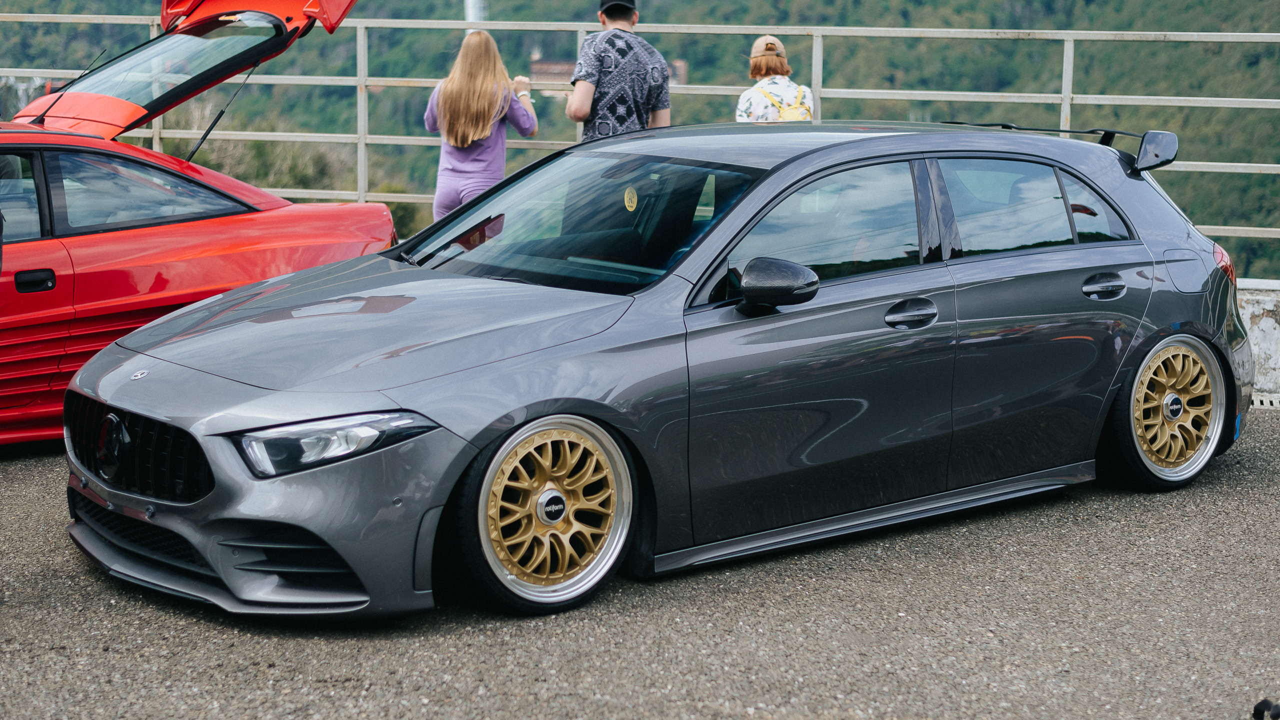 12.08.2023 — GROUNDED EVENT 2023. Репортажный фотограф в Кемерово