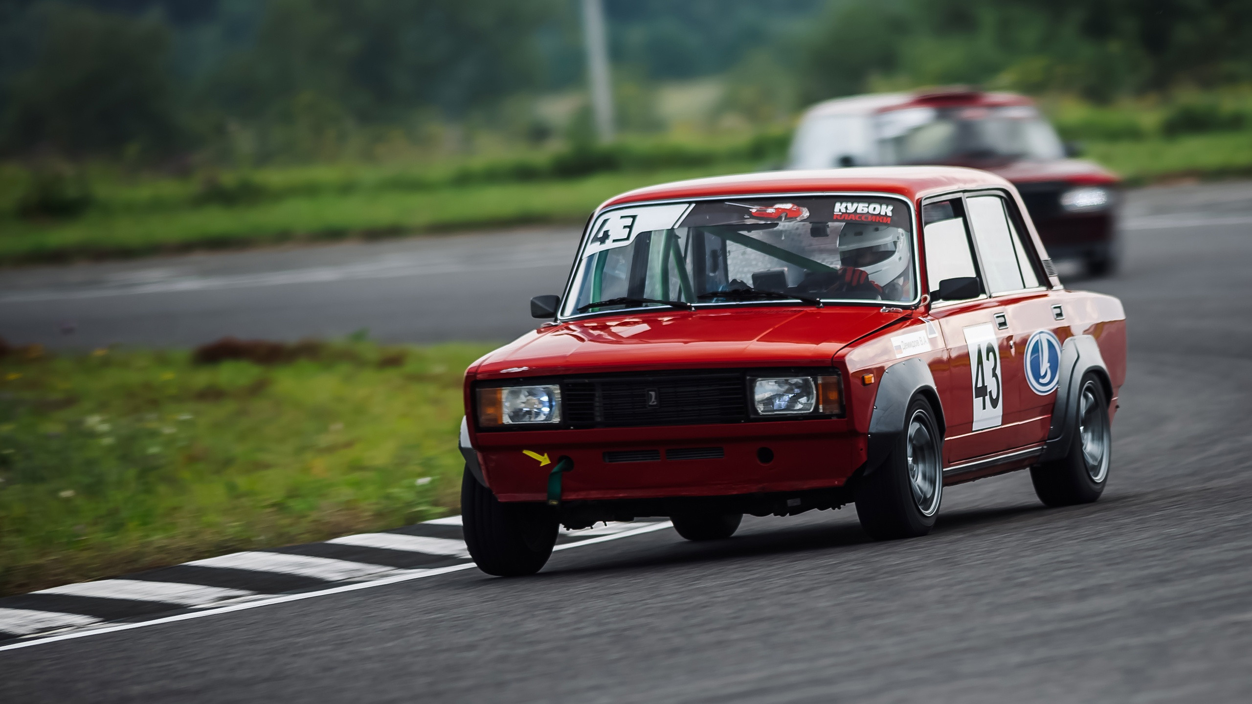 31.07.2022 — КСКГ Классика — Этап 3. Репортажный фотограф в Кемерово