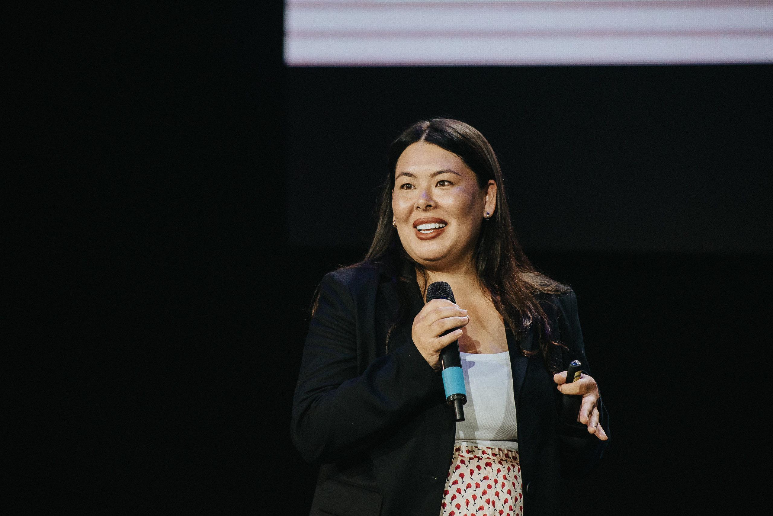 04.08.2023 — Бизнес-форум «Выжившие в Сибири». Репортажный фотограф в Кемерово