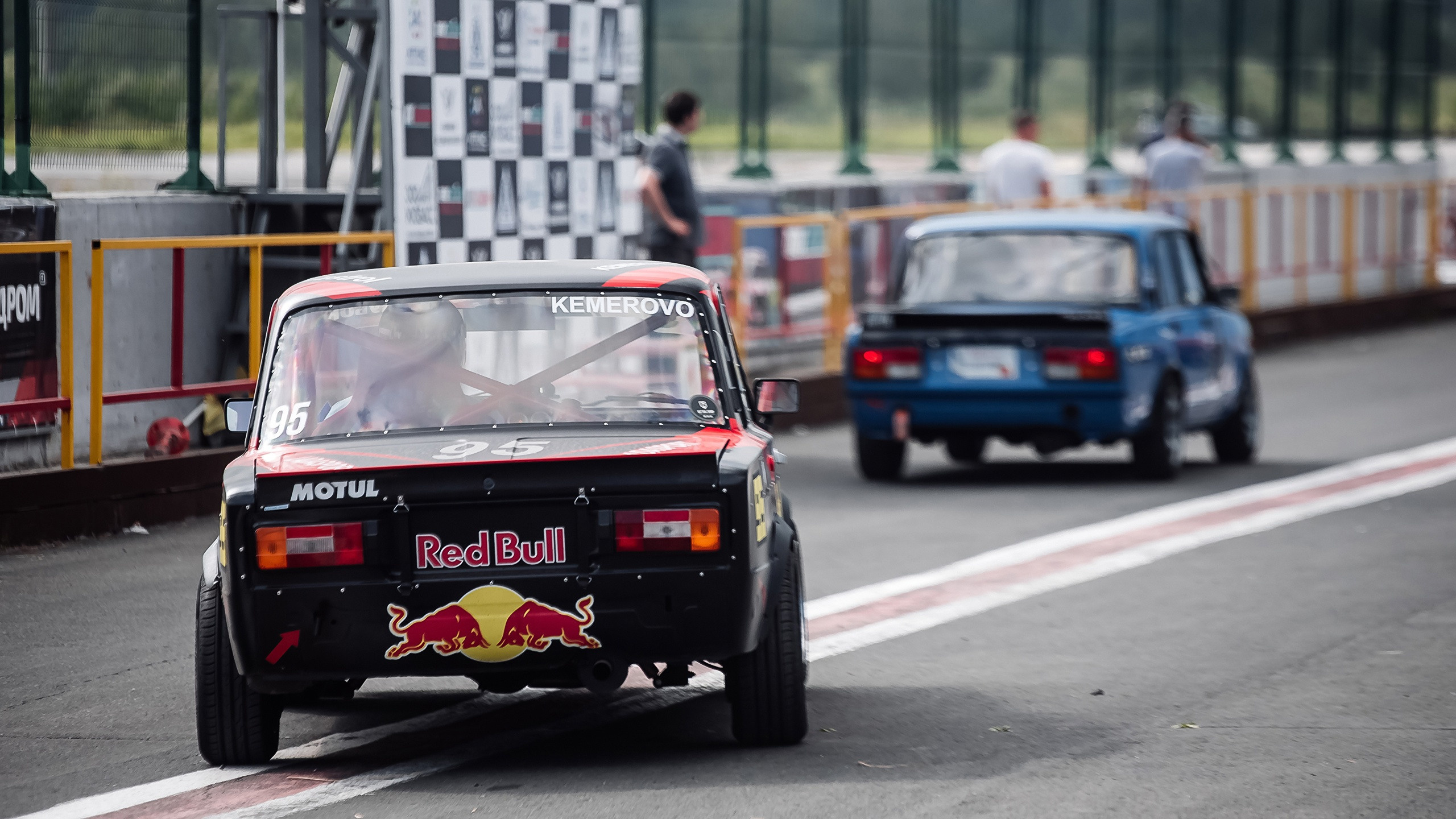 31.07.2022 — КСКГ Классика — Этап 3. Репортажный фотограф в Кемерово