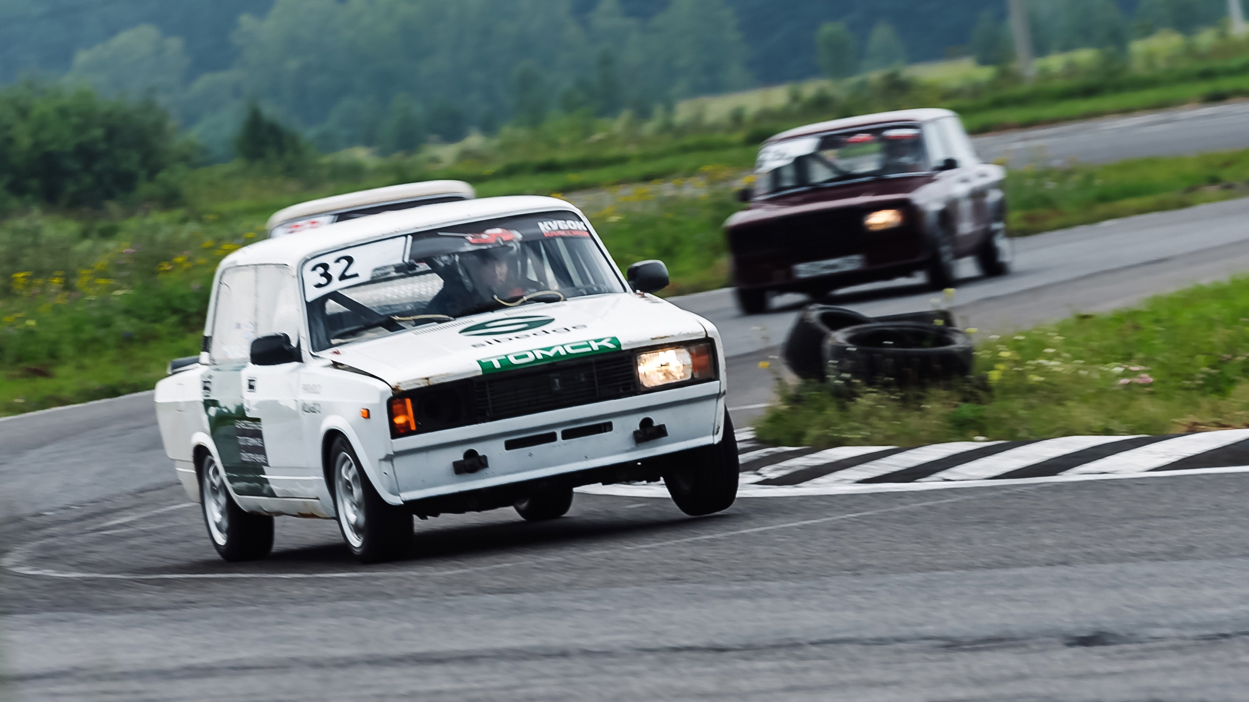 31.07.2022 — КСКГ Классика — Этап 3. Репортажный фотограф в Кемерово