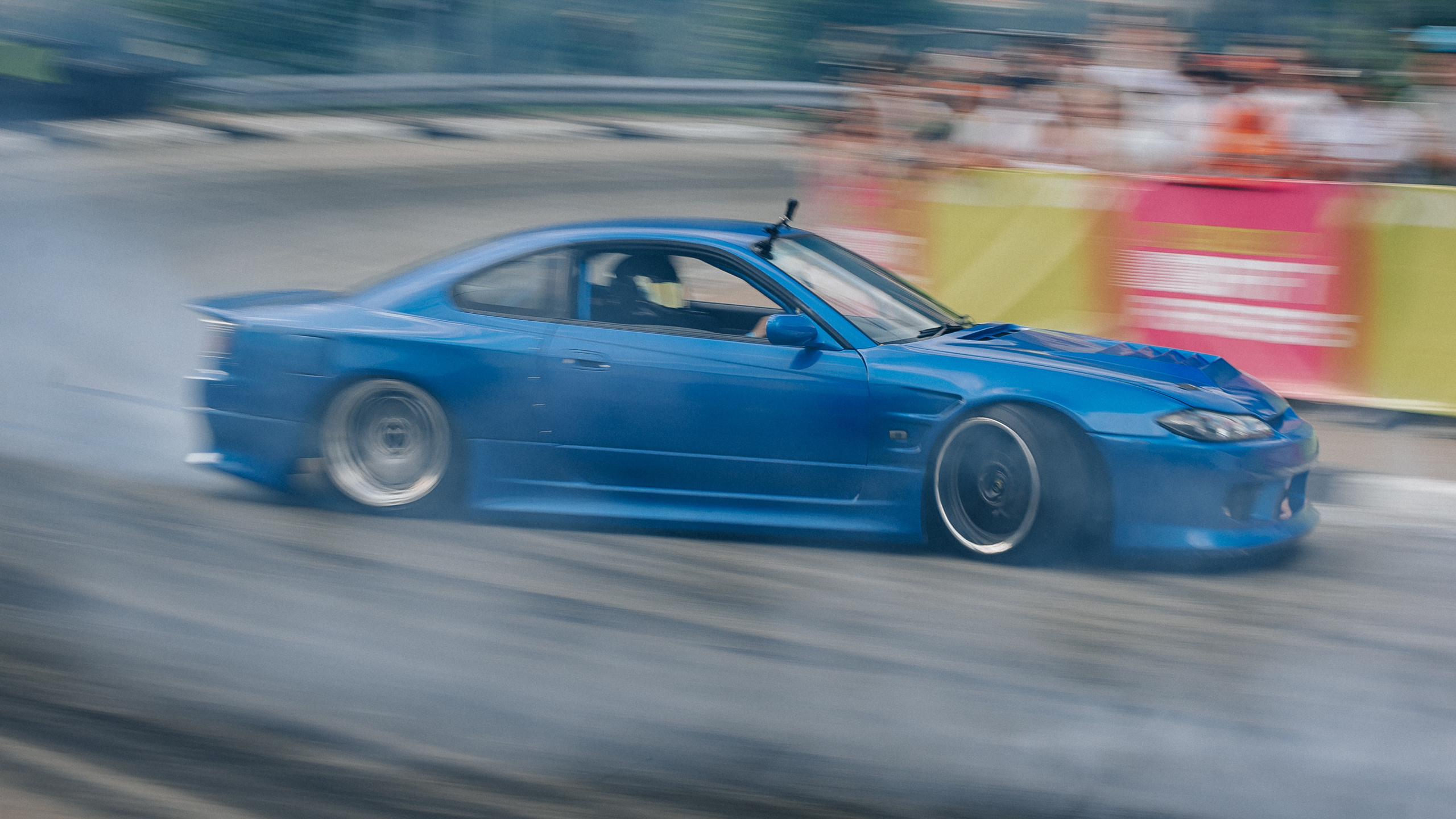 12.08.2023 — GROUNDED EVENT 2023. Репортажный фотограф в Кемерово