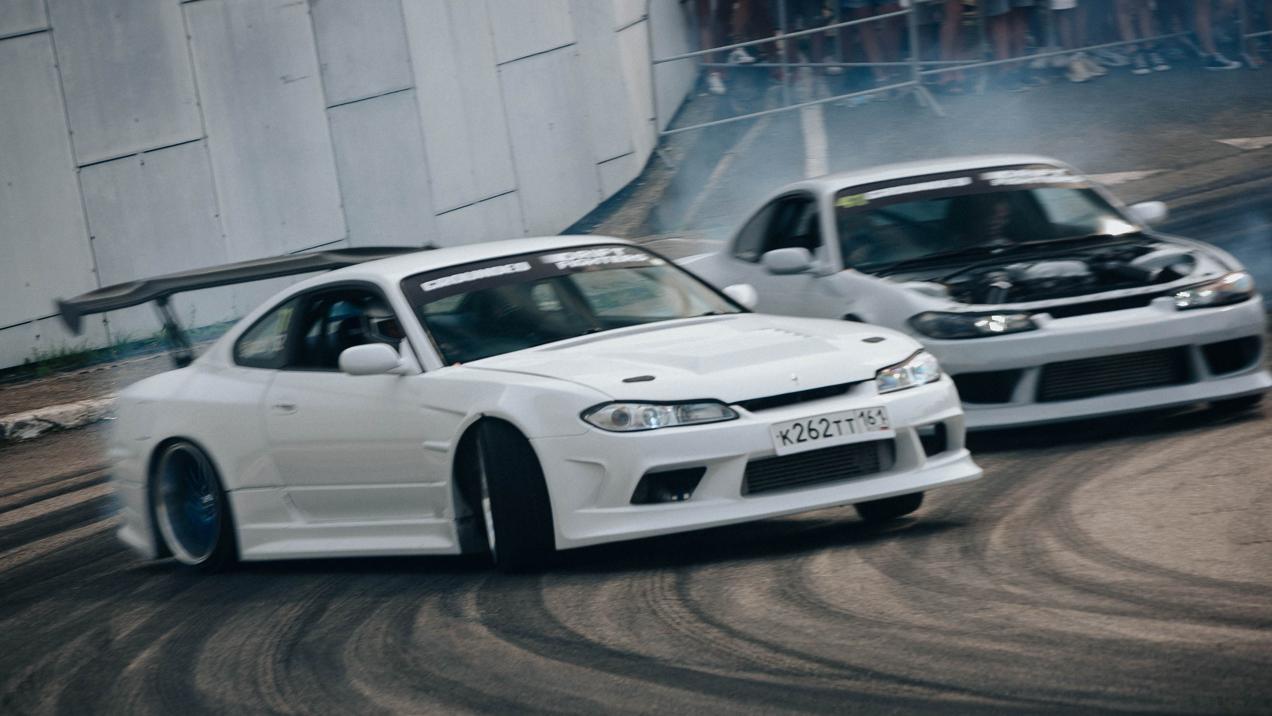 12.08.2023 — GROUNDED EVENT 2023. Репортажный фотограф в Кемерово