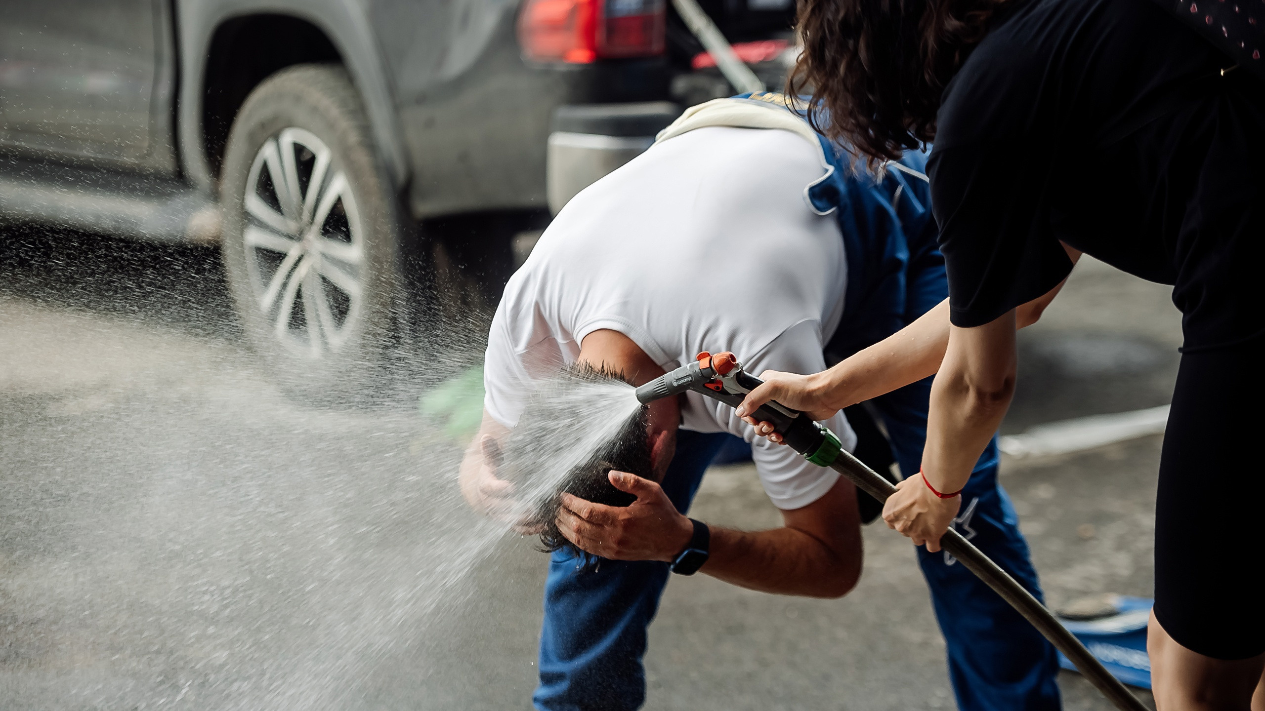 31.07.2022 — КСКГ Классика — Этап 3. Репортажный фотограф в Кемерово