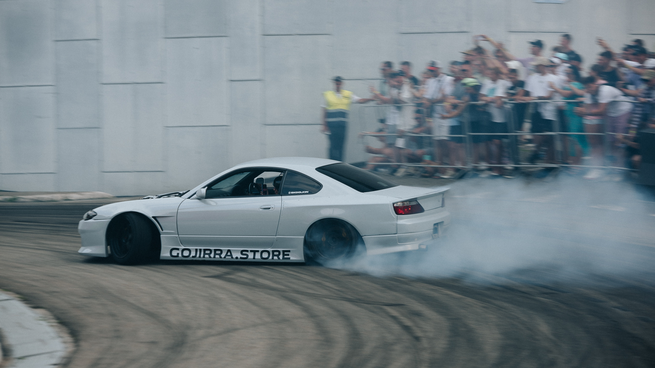 12.08.2023 — GROUNDED EVENT 2023. Репортажный фотограф в Кемерово