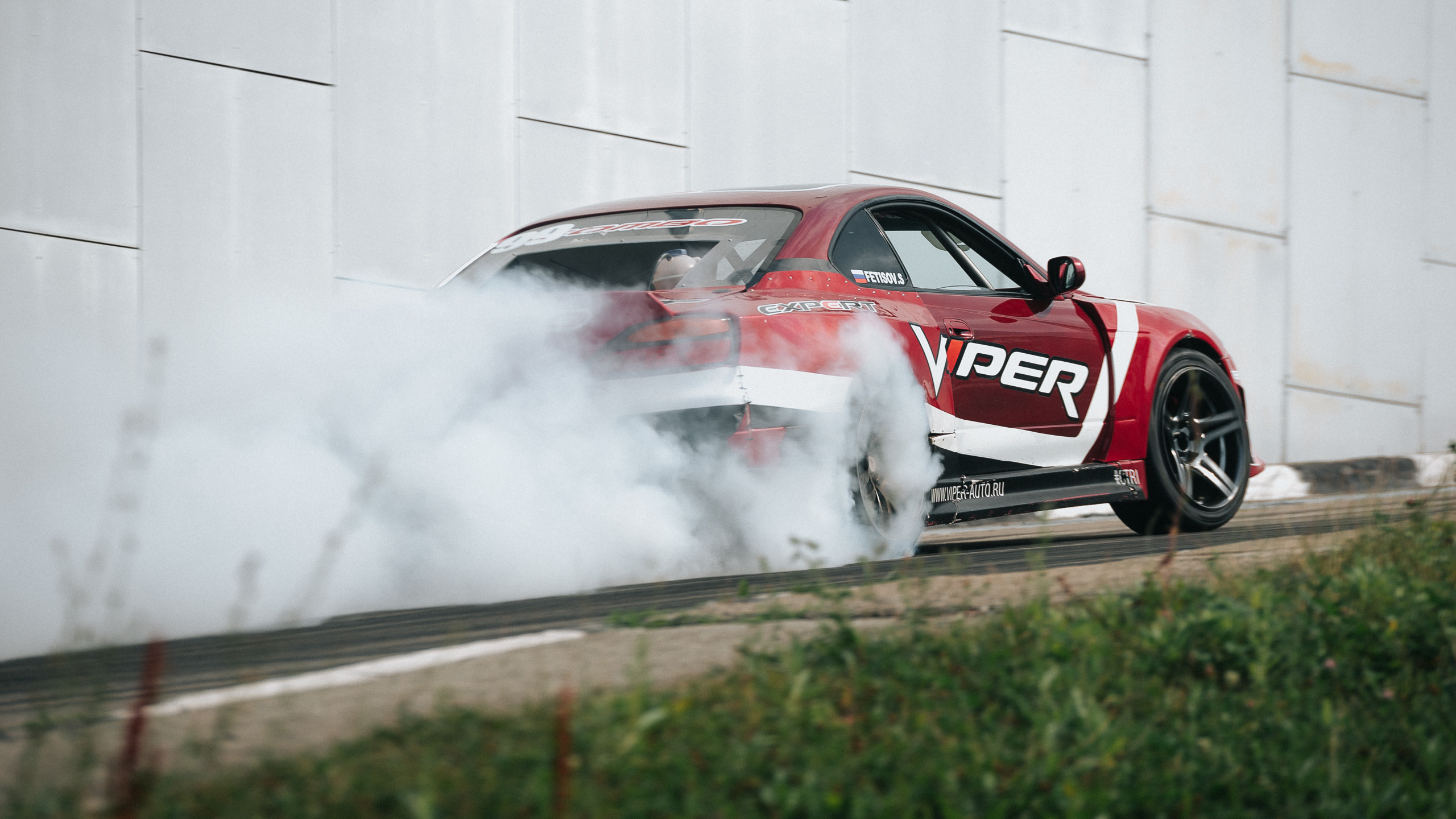 12.08.2023 — GROUNDED EVENT 2023. Репортажный фотограф в Кемерово