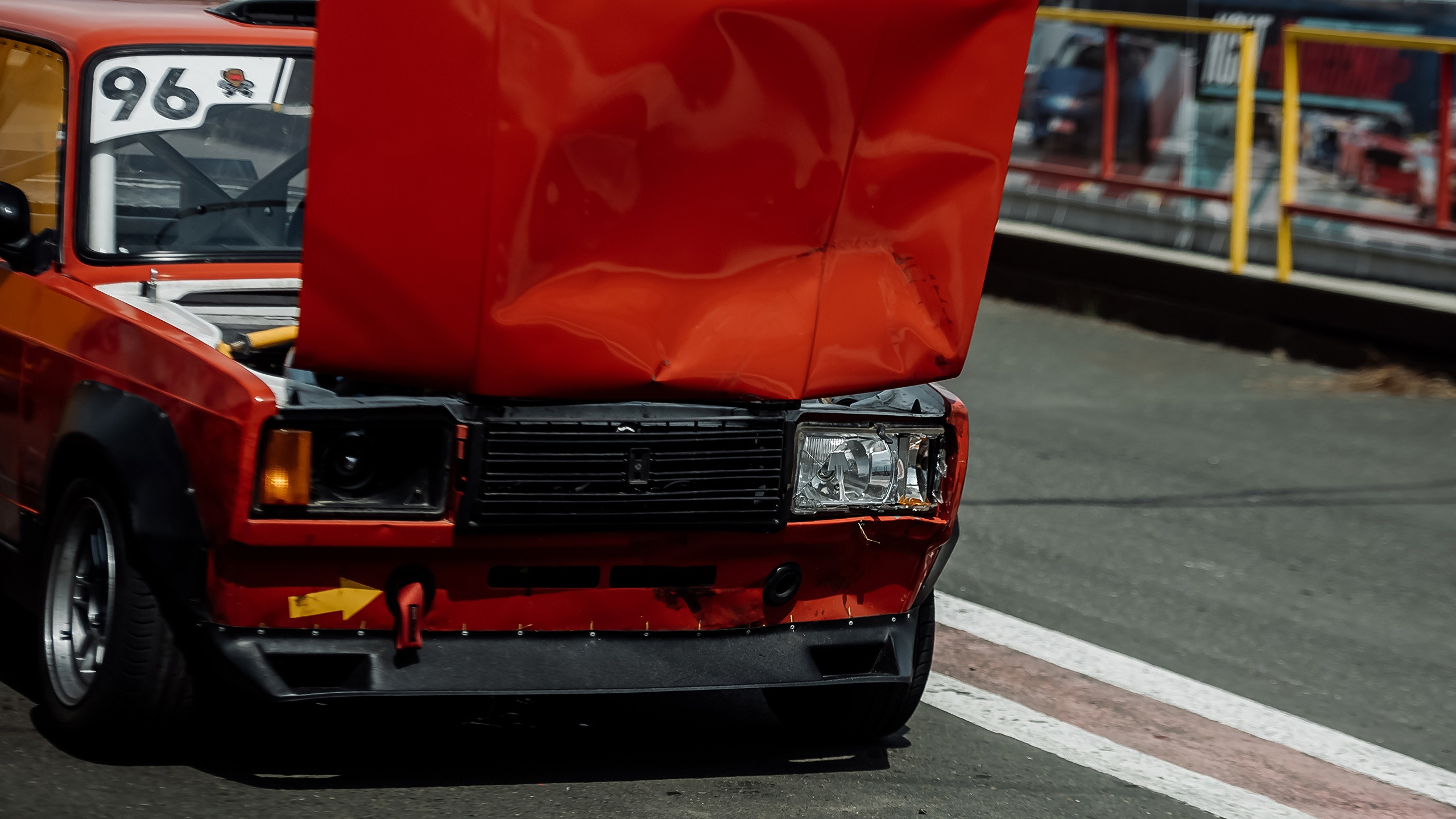 31.07.2022 — КСКГ Классика — Этап 3. Репортажный фотограф в Кемерово