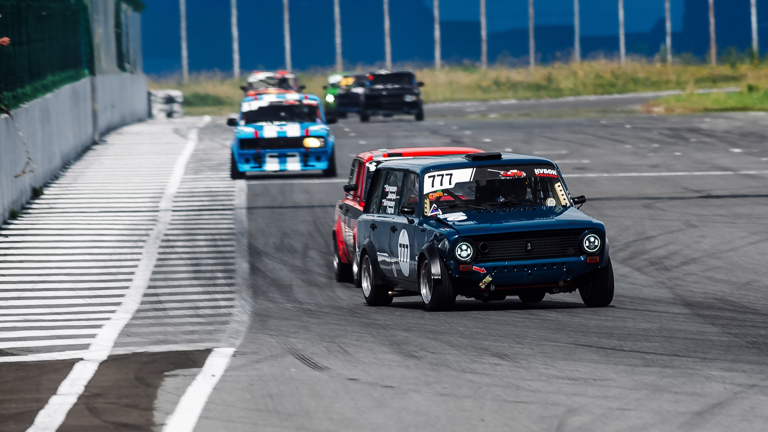 31.07.2022 — КСКГ Классика — Этап 3. Репортажный фотограф в Кемерово